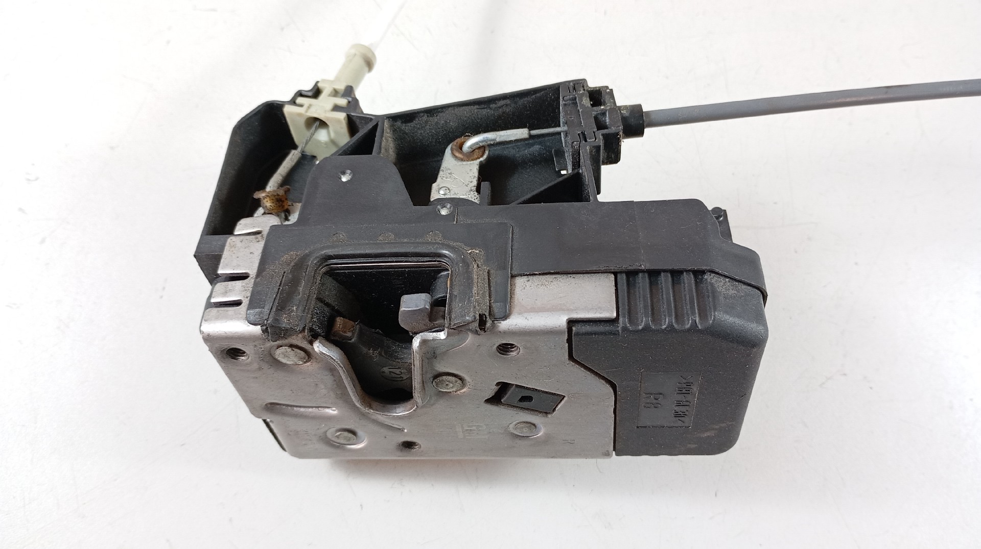 Fecho da Porta Frente Direita OPEL ZAFIRA A Veículo multiuso (T98) | 99 - 05 Imagem-1