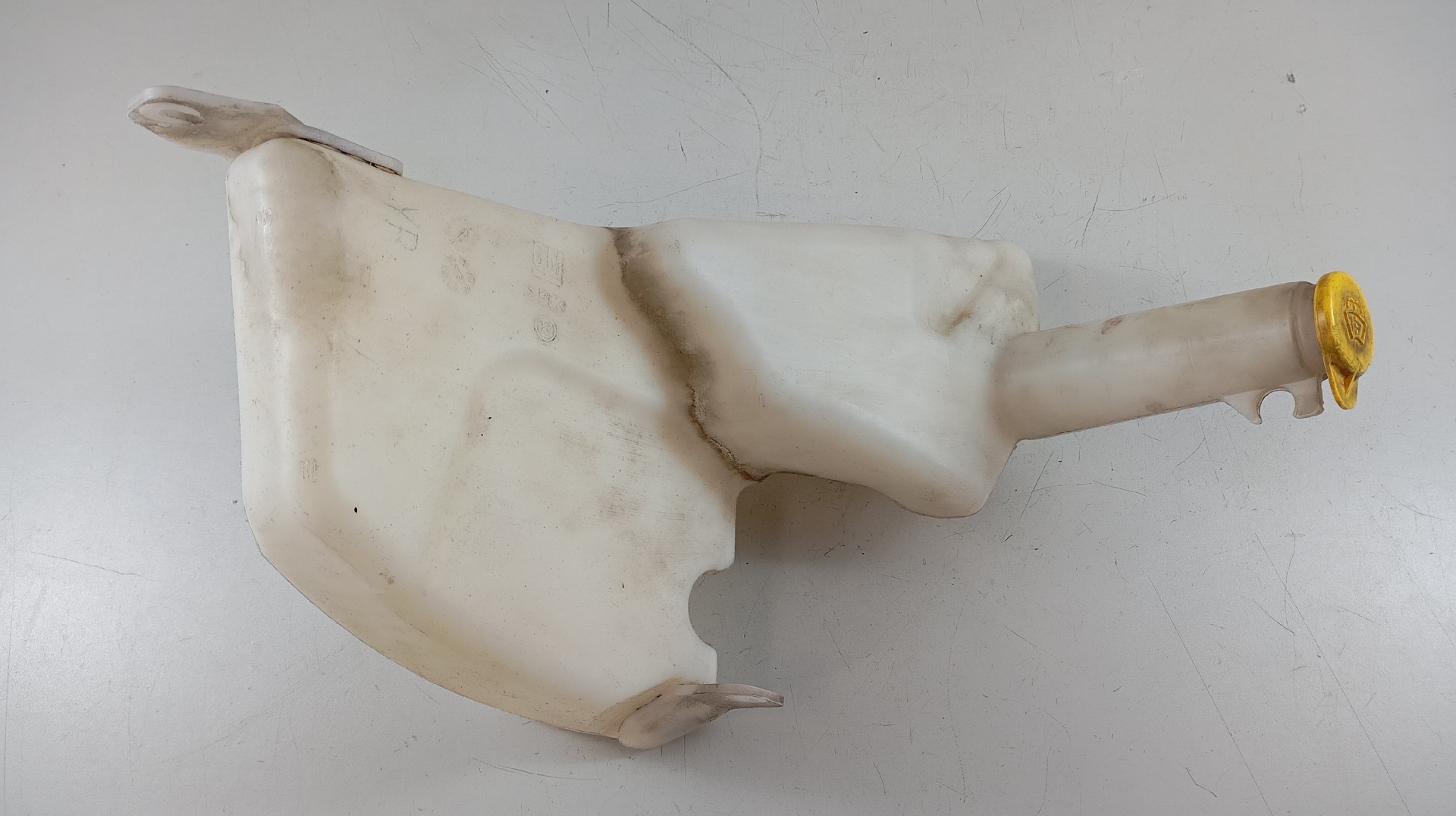 Depósito / Reservatorio Limpa Vidros OPEL ZAFIRA A Veículo multiuso (T98) | 99 - 05