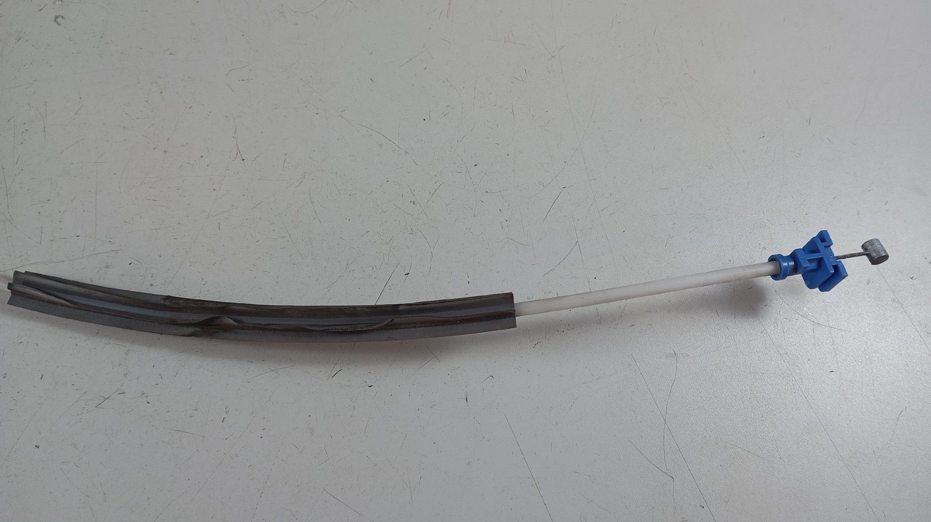 Fecho da Porta Frente Esquerda OPEL ZAFIRA A Veículo multiuso (T98) | 99 - 05 Imagem-3