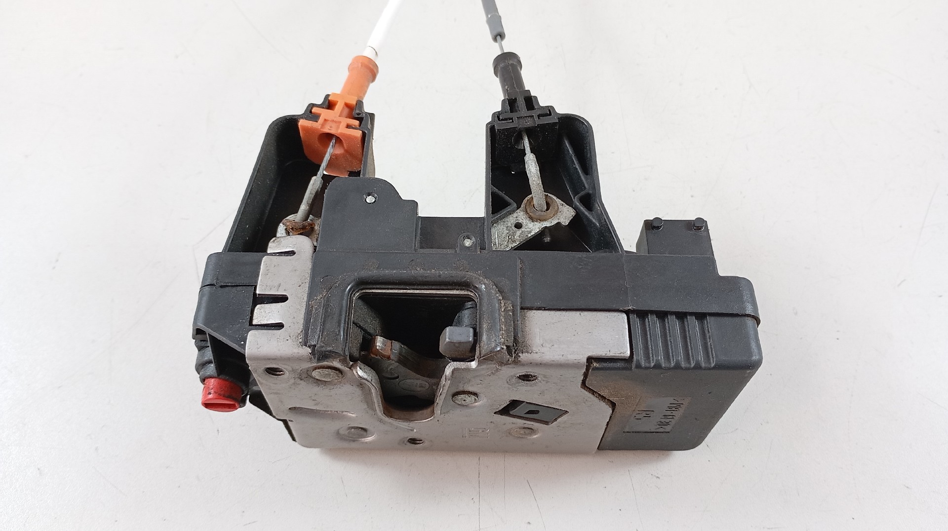 Fecho da Porta Traseira Direita OPEL ZAFIRA A Veículo multiuso (T98) | 99 - 05 Imagem-1