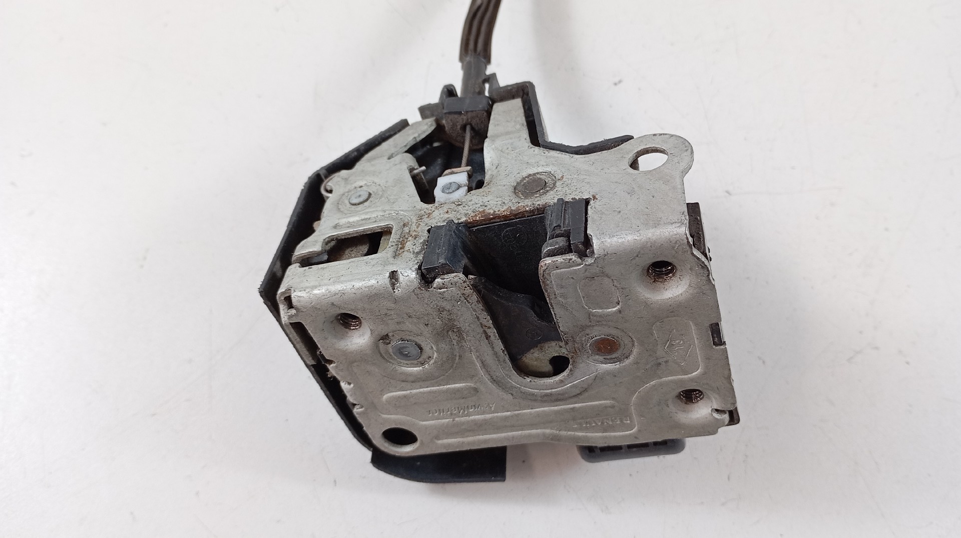 Fecho da Porta Frente Esquerda RENAULT CLIO II Caixa (SB0/1/2_) | 98 -  Imagem-1