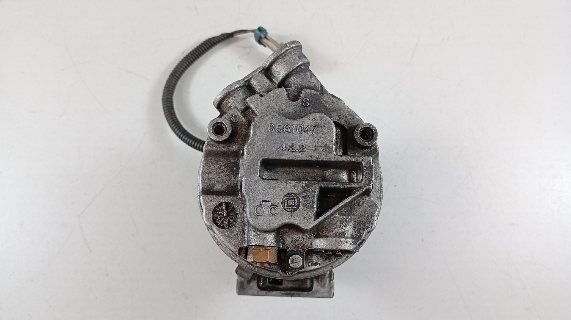 A/C Copmpressor OPEL ZAFIRA A Veículo multiuso (T98) | 99 - 05