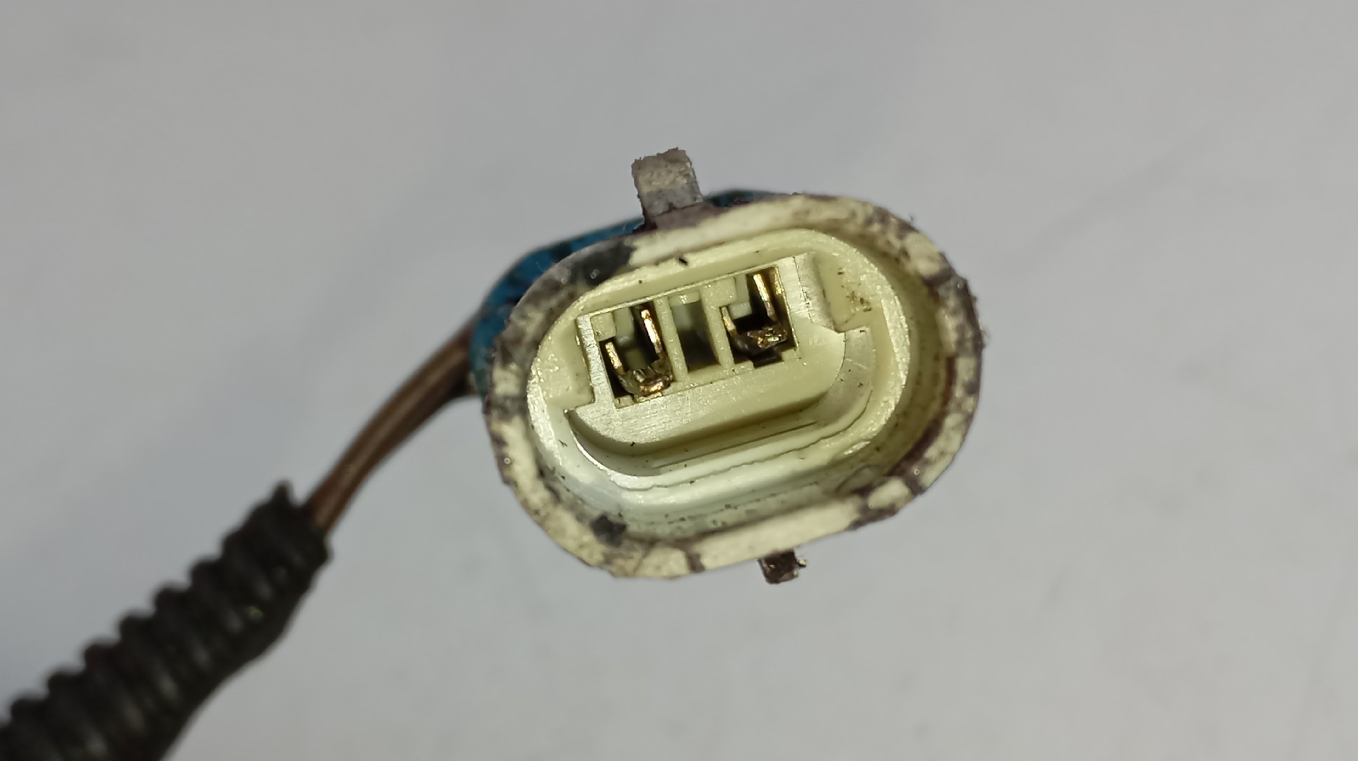 Compressor do Ar Condicionado OPEL ZAFIRA A Veículo multiuso (T98) | 99 - 05 Imagem-3