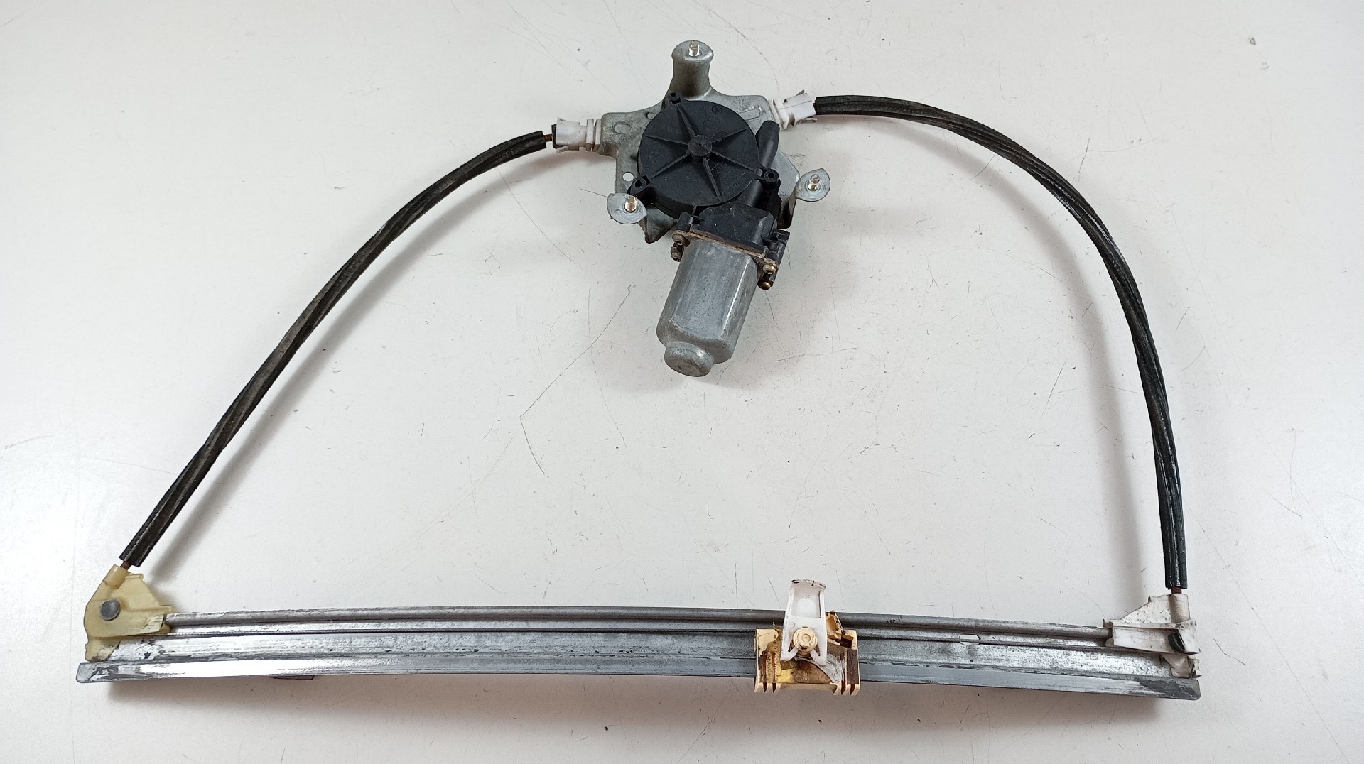 Motor Elevador Vidro Frente Direito RENAULT CLIO II Caixa (SB0/1/2_) | 98 -  Imagem-1