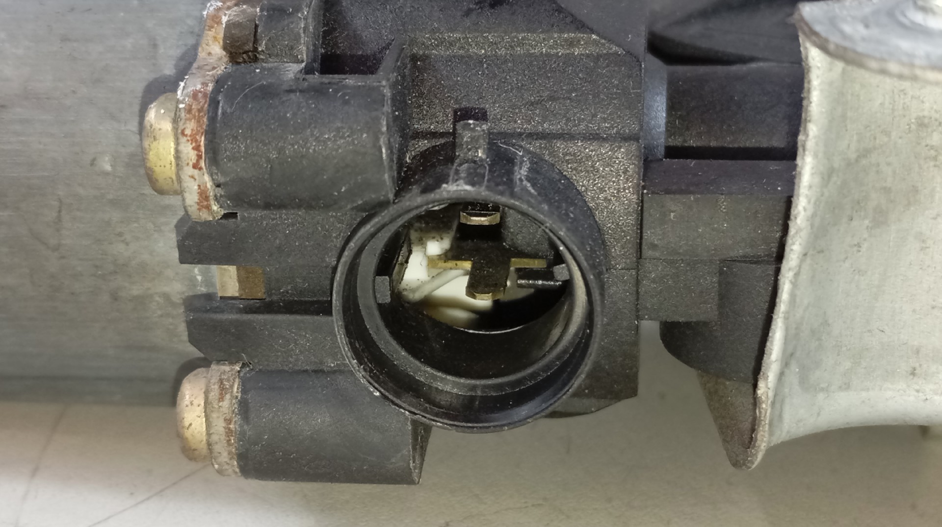 Motor Elevador Vidro Frente Direito RENAULT CLIO II Caixa (SB0/1/2_) | 98 -  Imagem-2