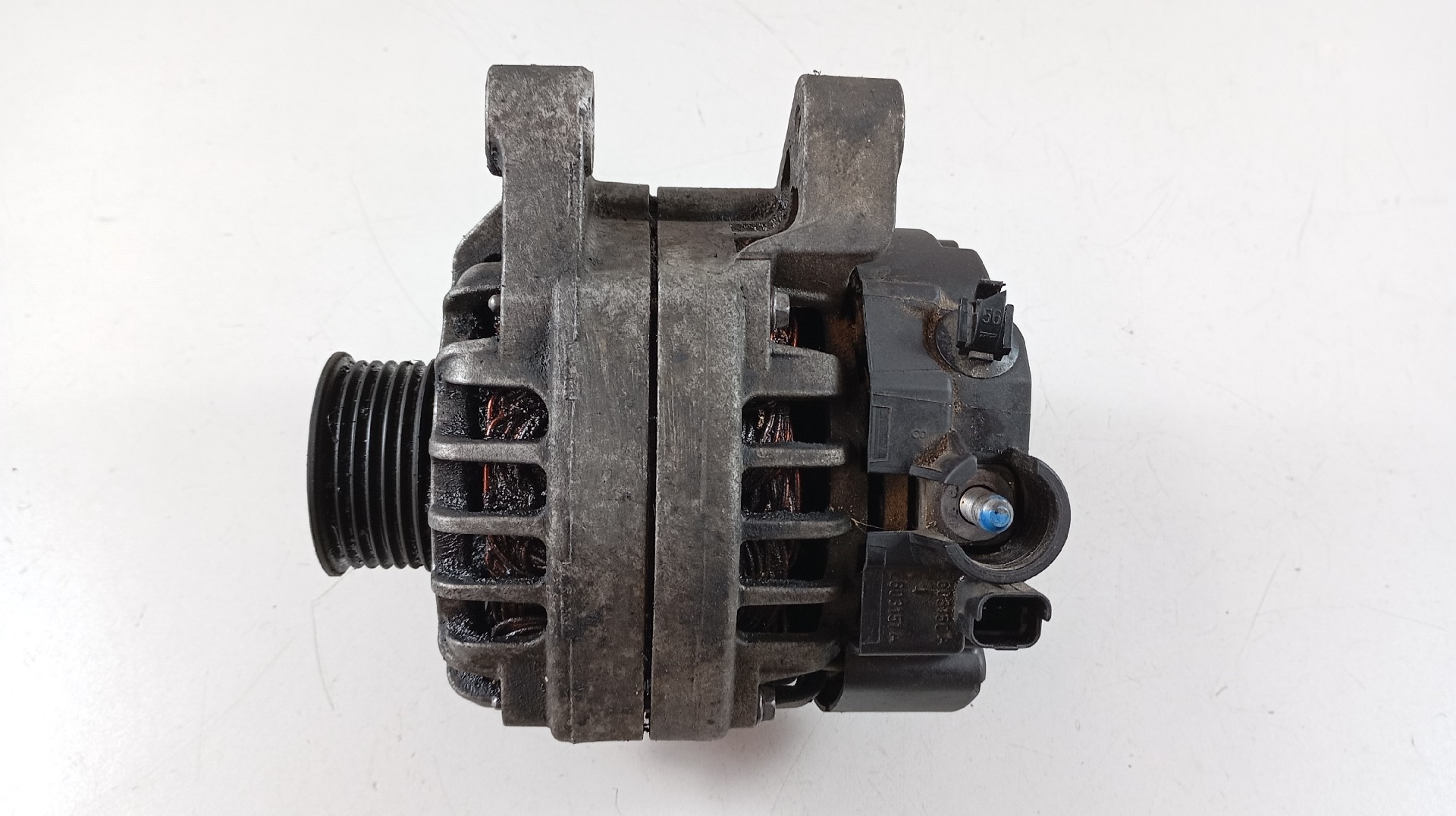 Alternador PEUGEOT 206 Hatchback (2A/C) | 98 - 12 Imagem-1