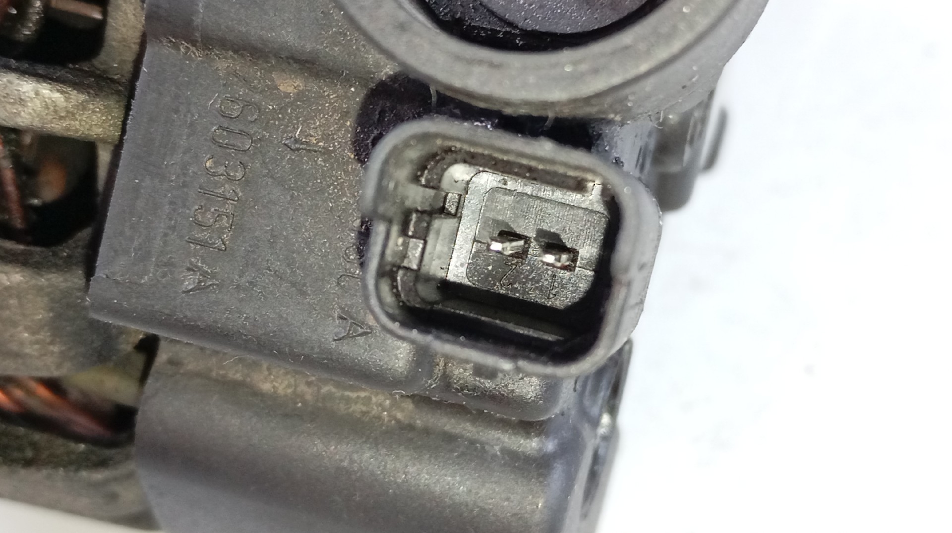 Alternador PEUGEOT 206 Hatchback (2A/C) | 98 - 12 Imagem-2