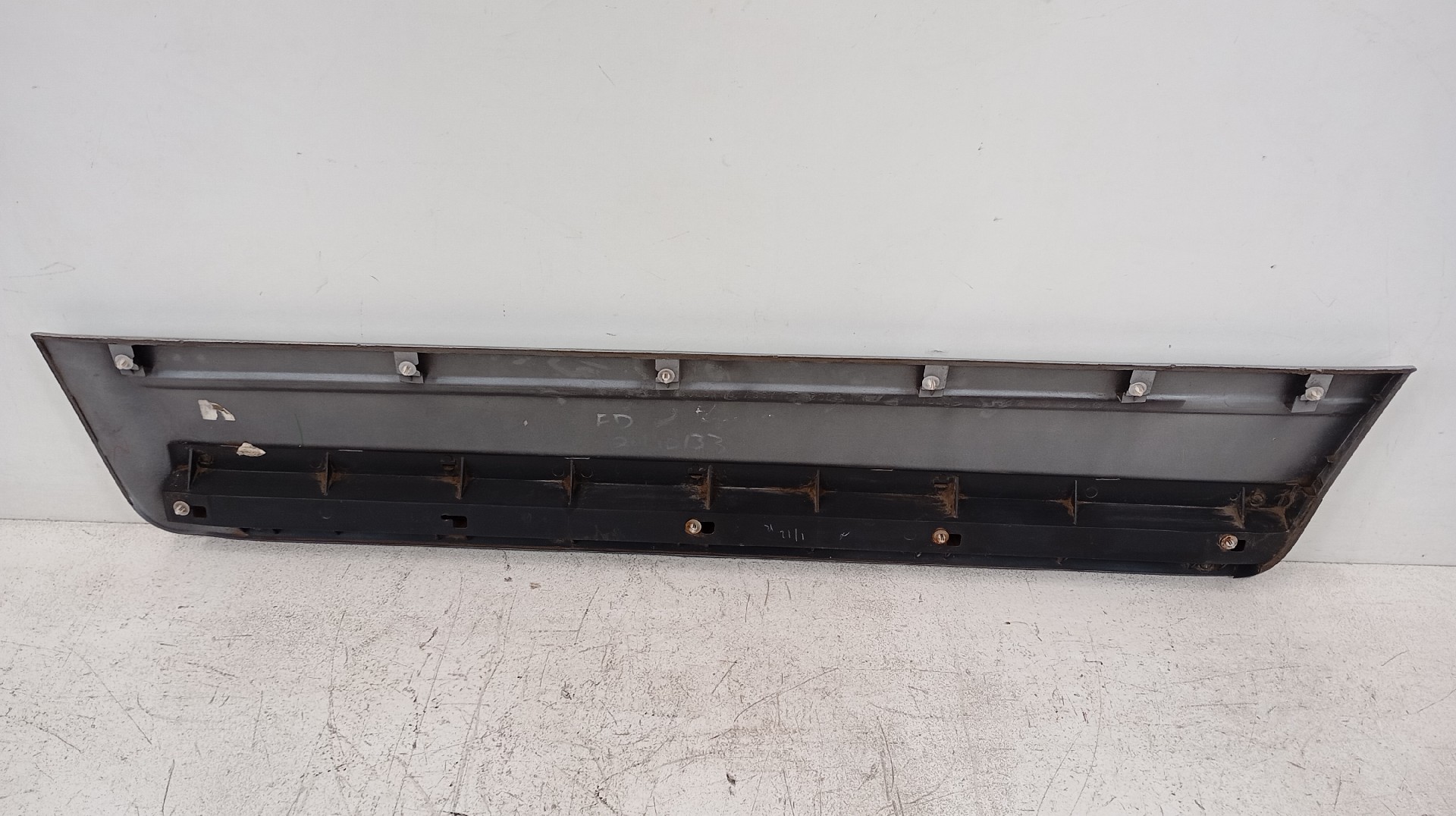 Forras Diversas MITSUBISHI PAJERO / SHOGUN Imagem-1