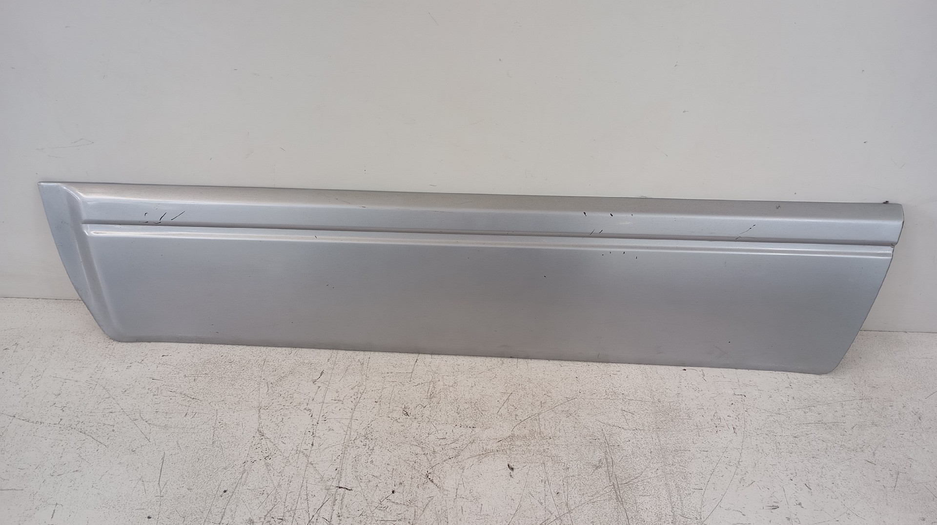 Forras Diversas MITSUBISHI PAJERO / SHOGUN