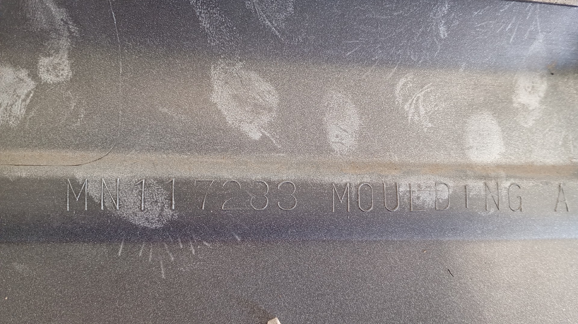 Forras Diversas MITSUBISHI PAJERO / SHOGUN Imagem-2