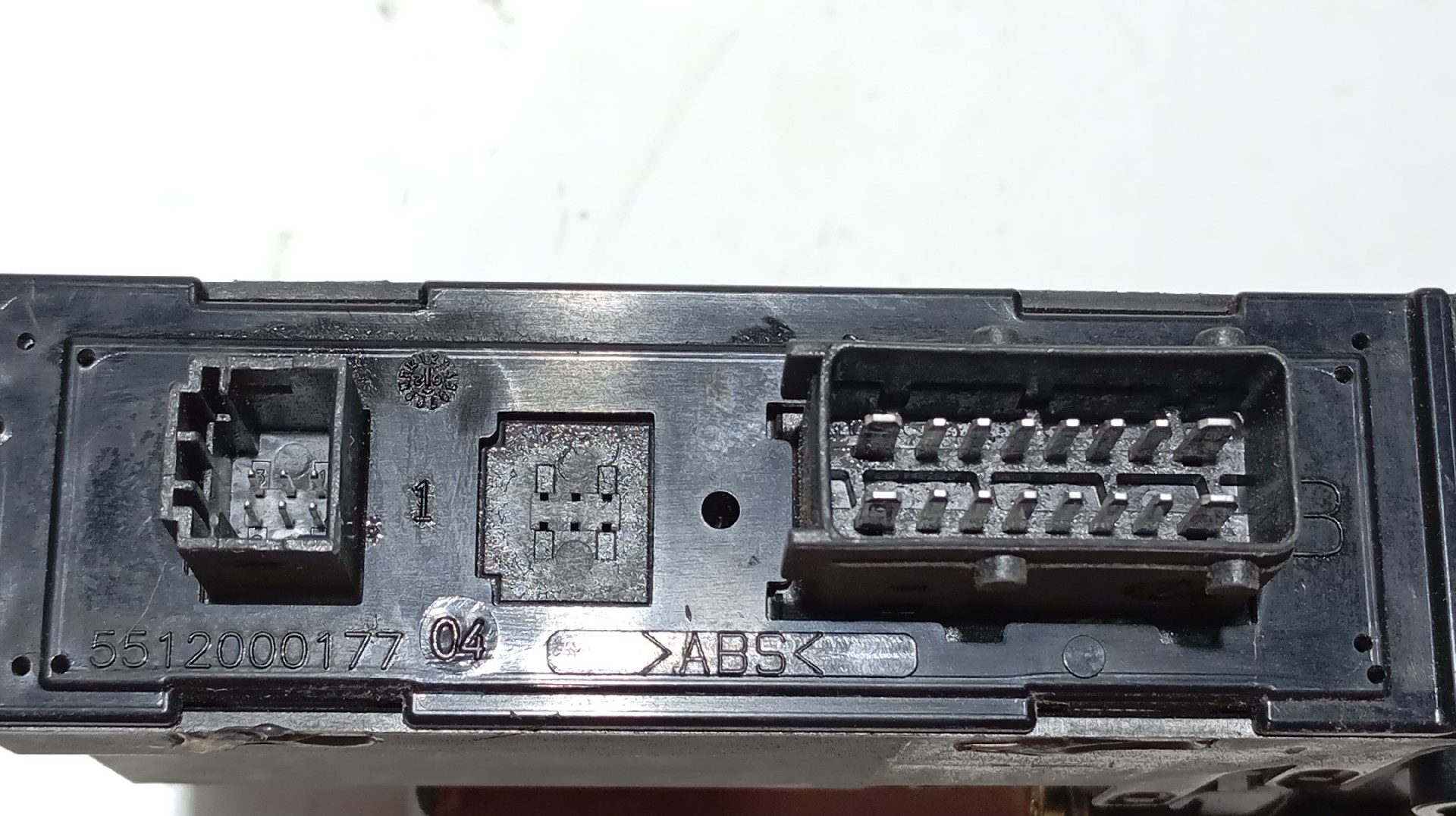 Motor Elevador Vidro Frente Esquerdo PEUGEOT 307 (3A/C) | 00 - 12 Imagem-2