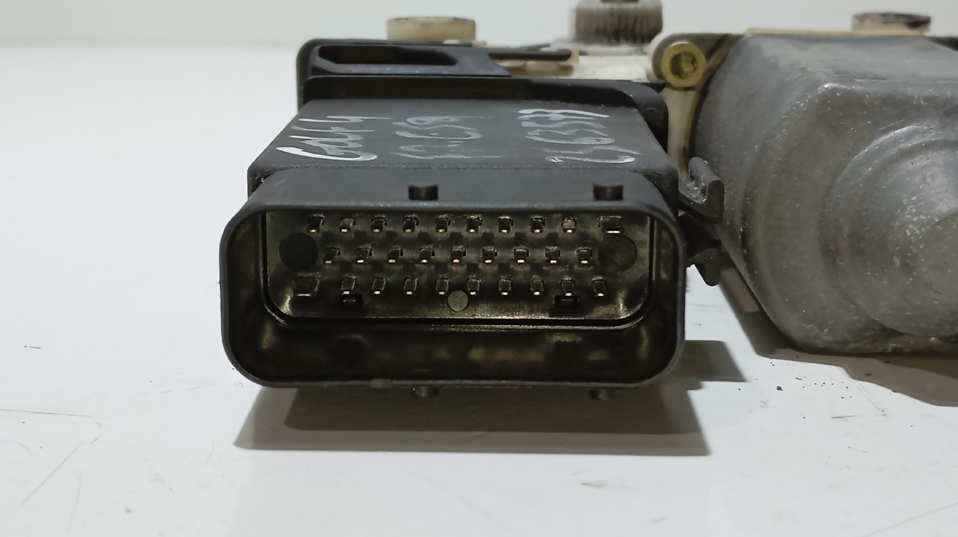 Motor Elevador Vidro Frente Esquerdo VOLKSWAGEN GOLF Imagem-2