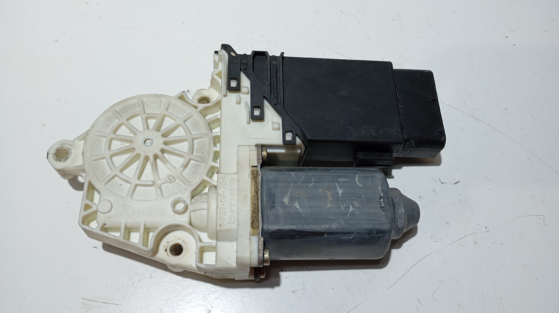 Motor Elevador Vidro Frente Esquerdo VOLKSWAGEN GOLF Imagem-1