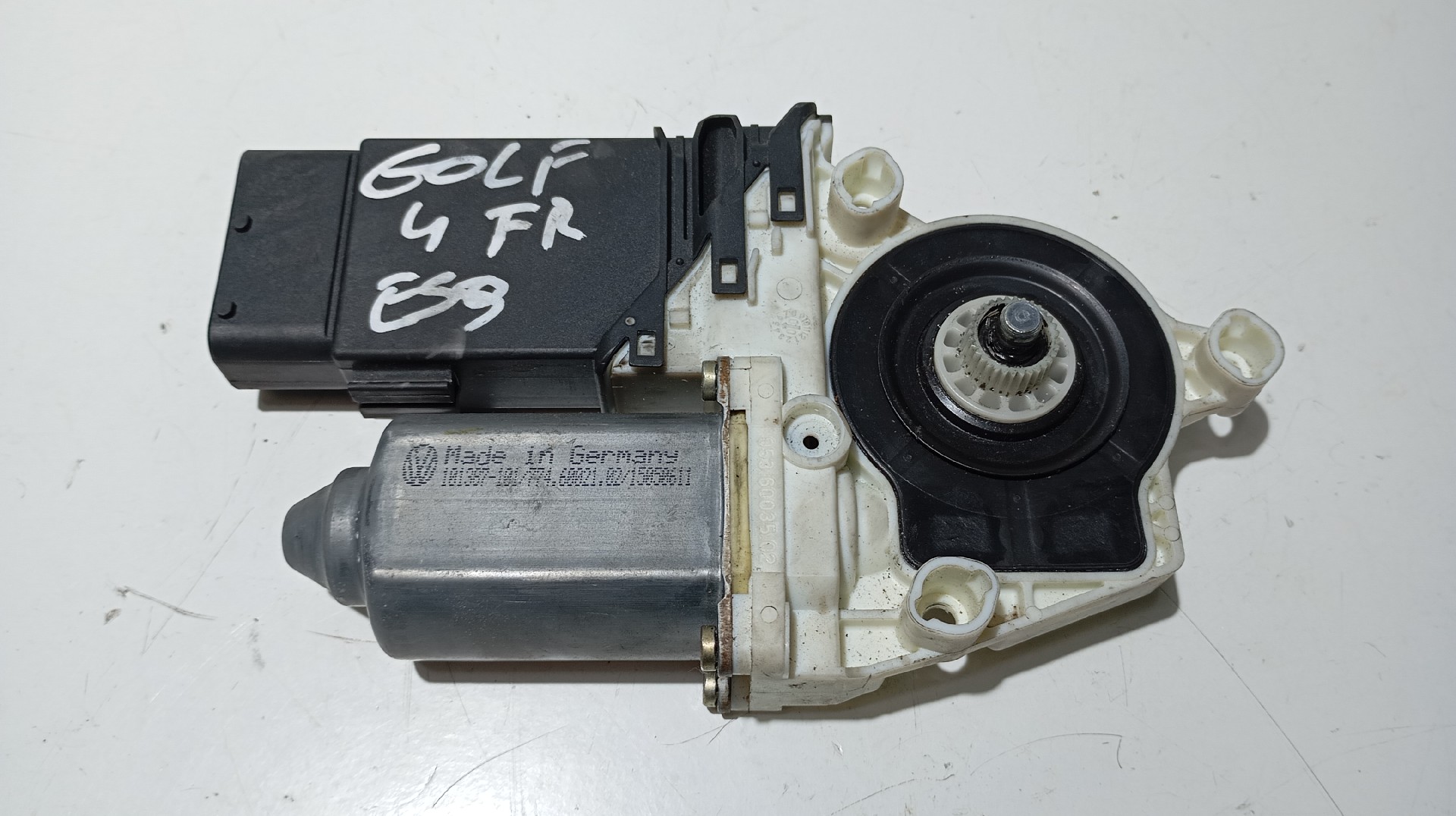 Elevador Frente Esquerdo VOLKSWAGEN GOLF