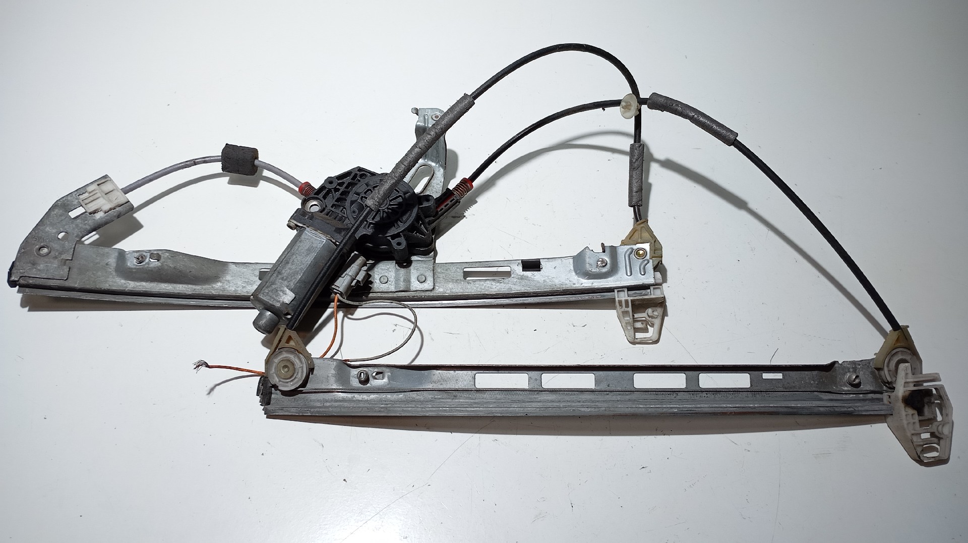 Elevador Frente Esquerdo Elétrico GENERICO GENERICO