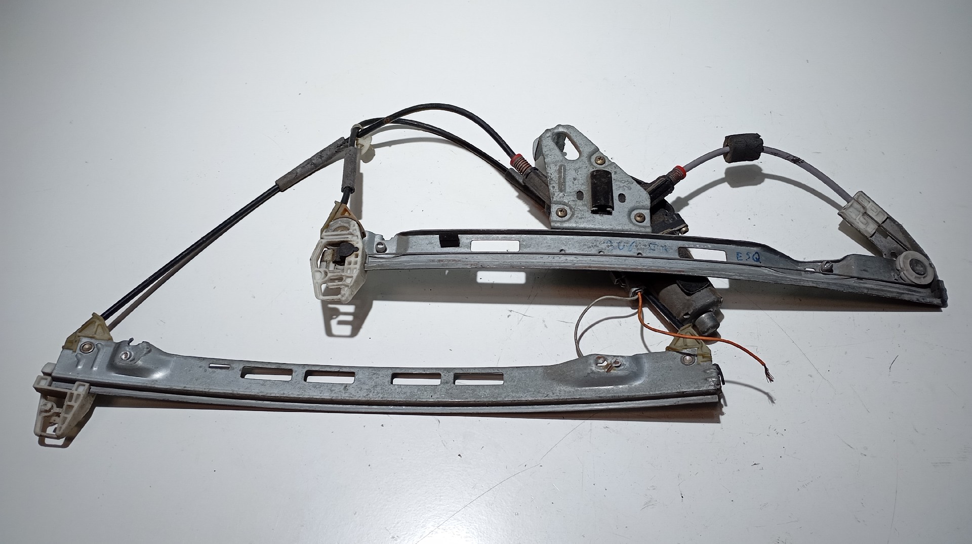 Elevador Frente Esquerdo Elétrico GENERICO GENERICO Imagem-1