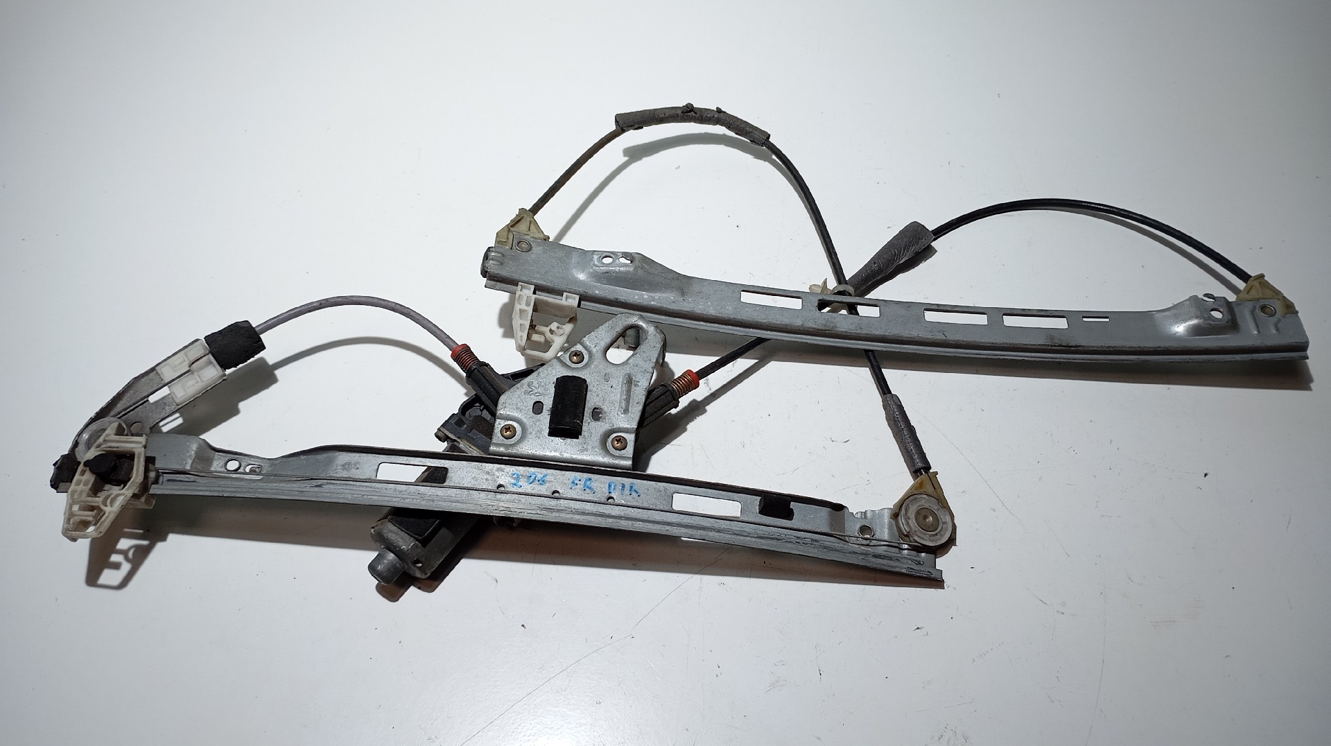 Elevador Frente Direito Elétrico GENERICO GENERICO Imagem-1