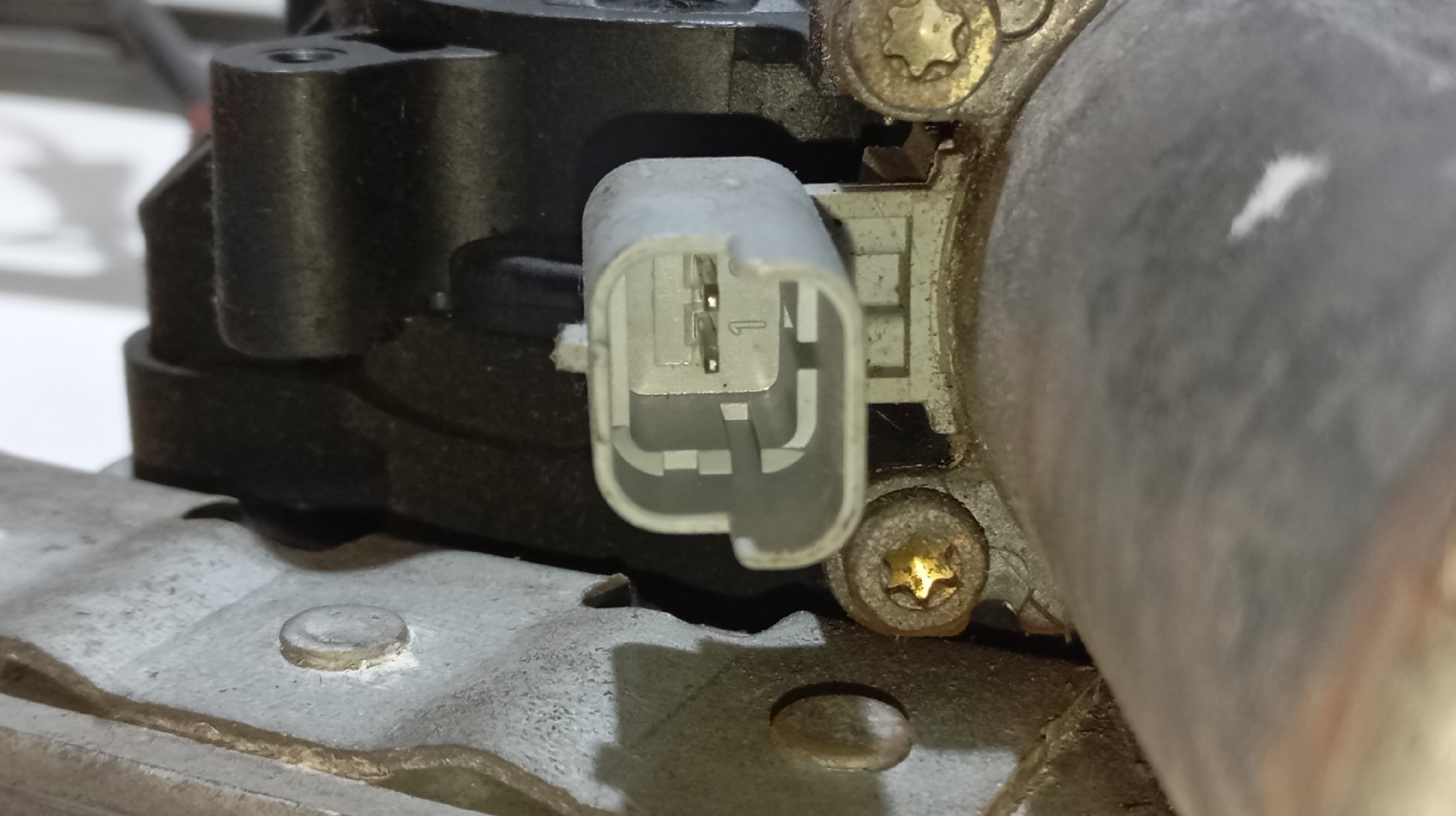 Elevador Frente Direito Elétrico GENERICO GENERICO Imagem-2