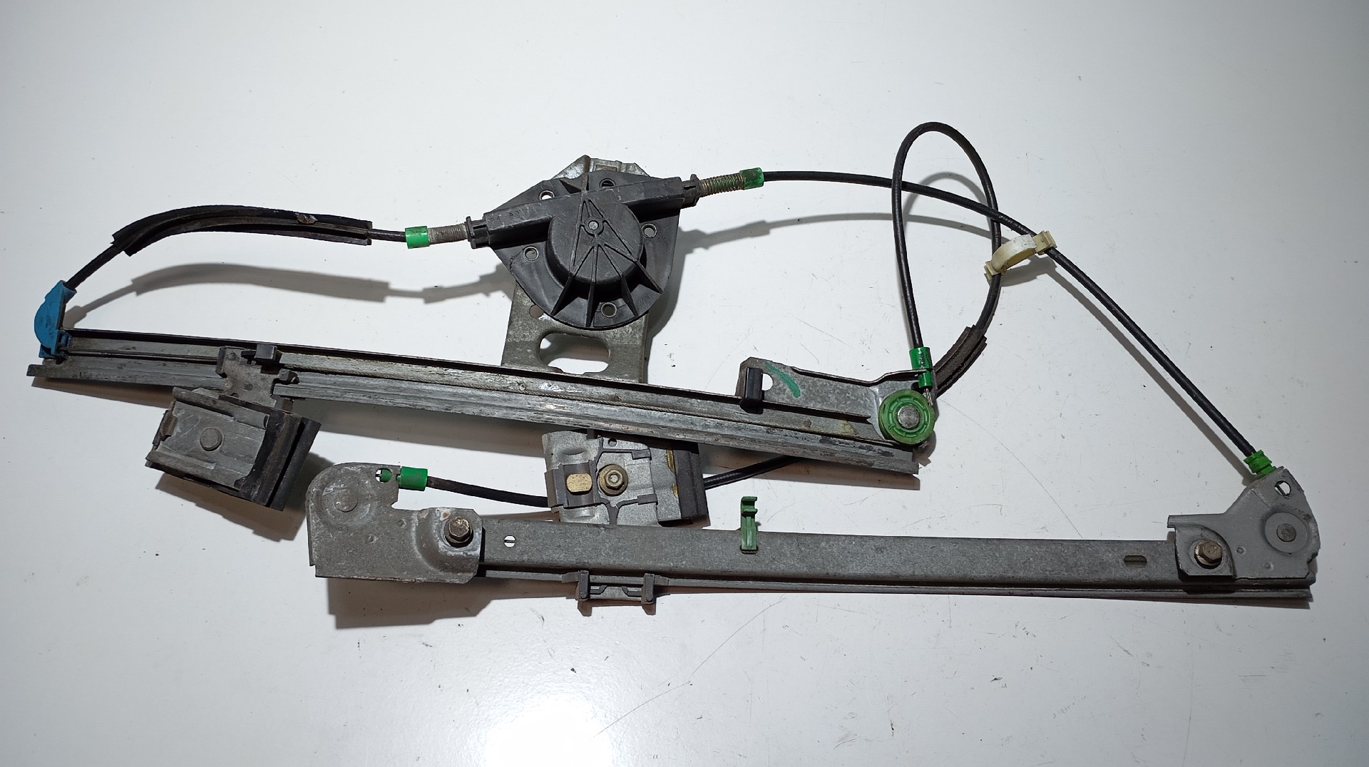 Elevador Frente Direito Elétrico GENERICO GENERICO Imagem-1