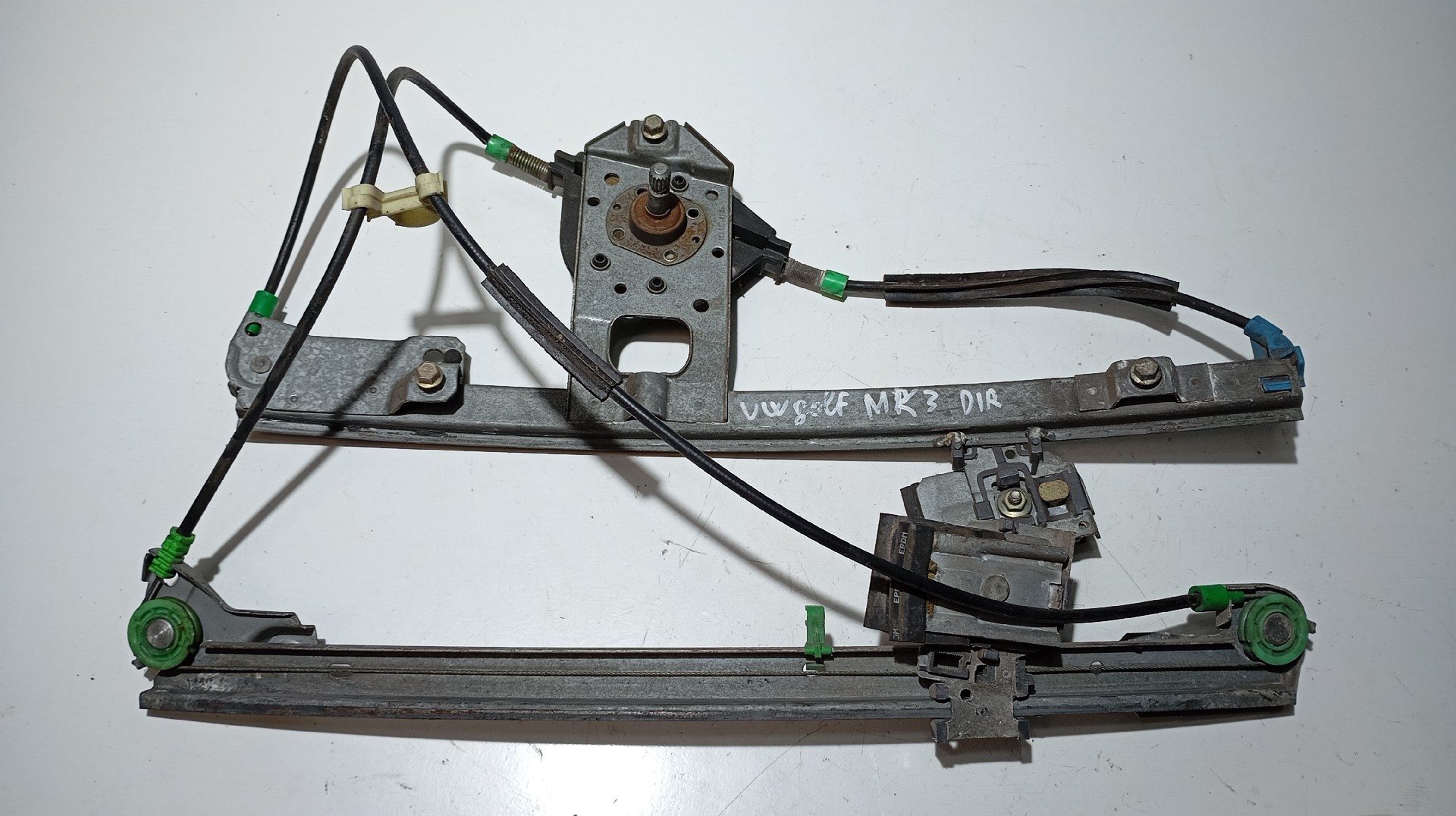 Elevador Frente Direito Elétrico GENERICO GENERICO