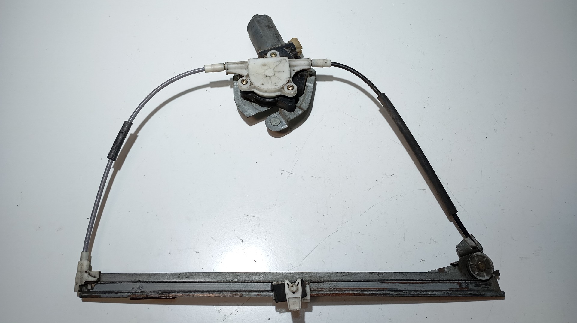 Elevador Frente Esquerdo Elétrico GENERICO GENERICO