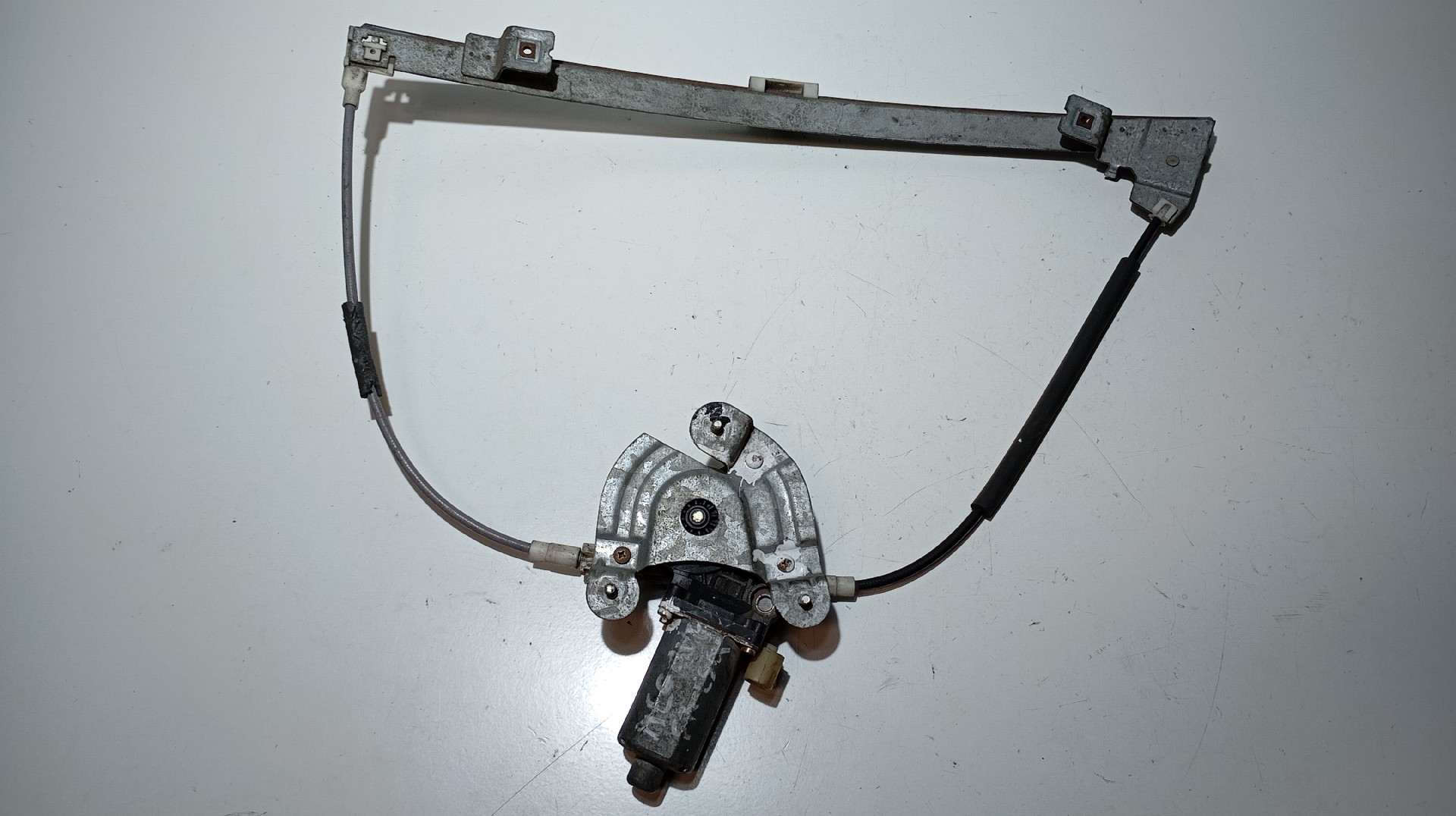 Elevador Frente Esquerdo Elétrico GENERICO GENERICO Imagem-1