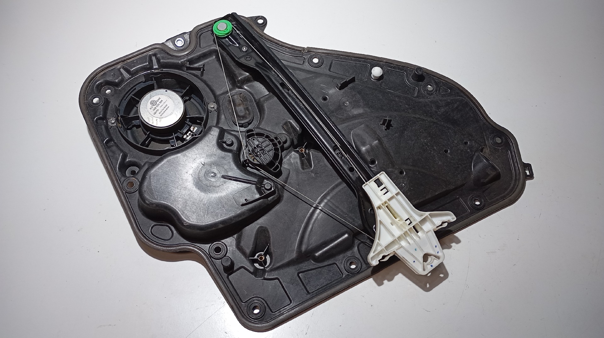 Elevador Traseiro Direito VOLKSWAGEN GOLF V (1K1) | 03 - 09 Imagem-2