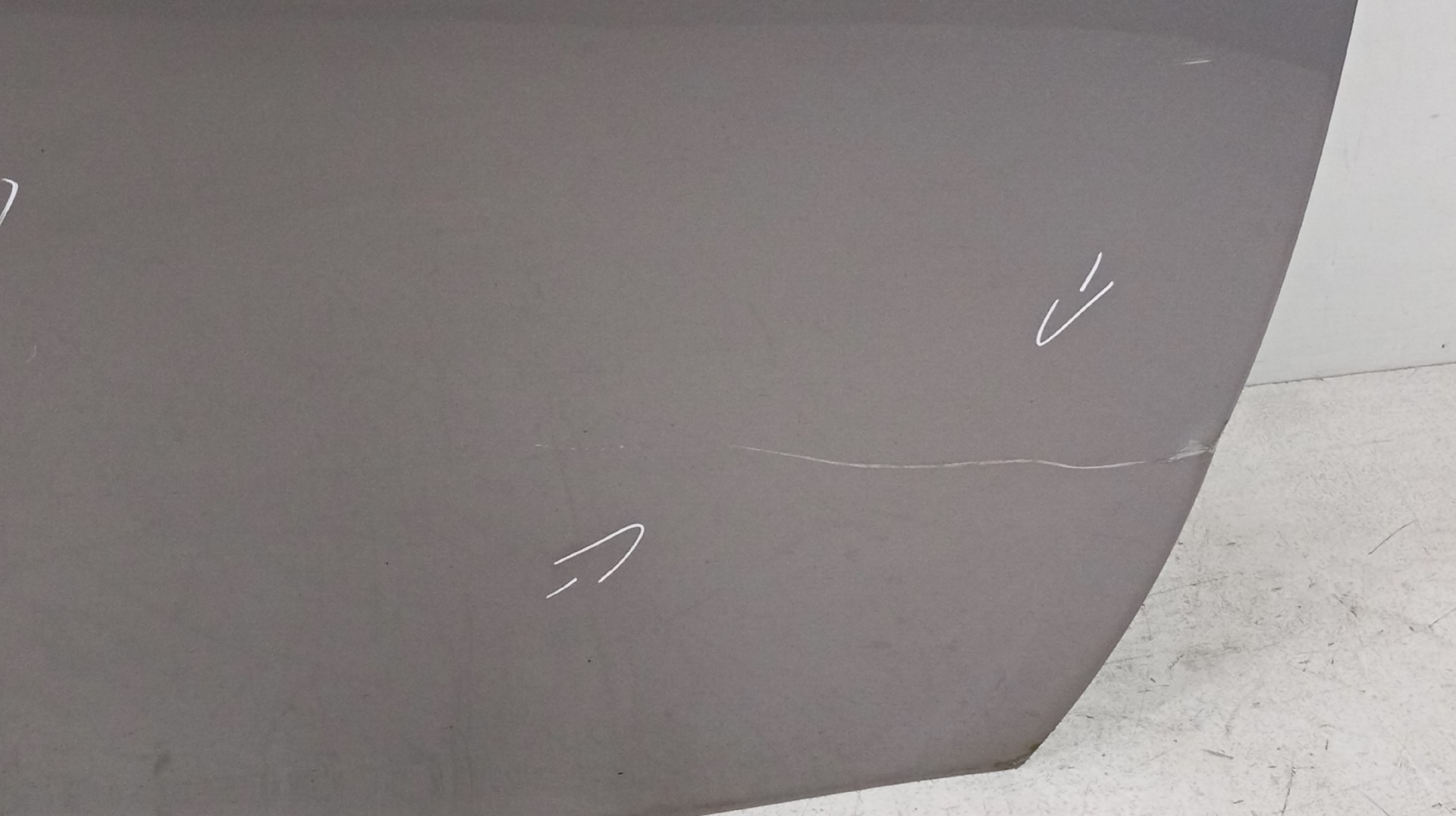 Front Door Right  RENAULT ZOE (BFM_) | 12 -  Imagem-2