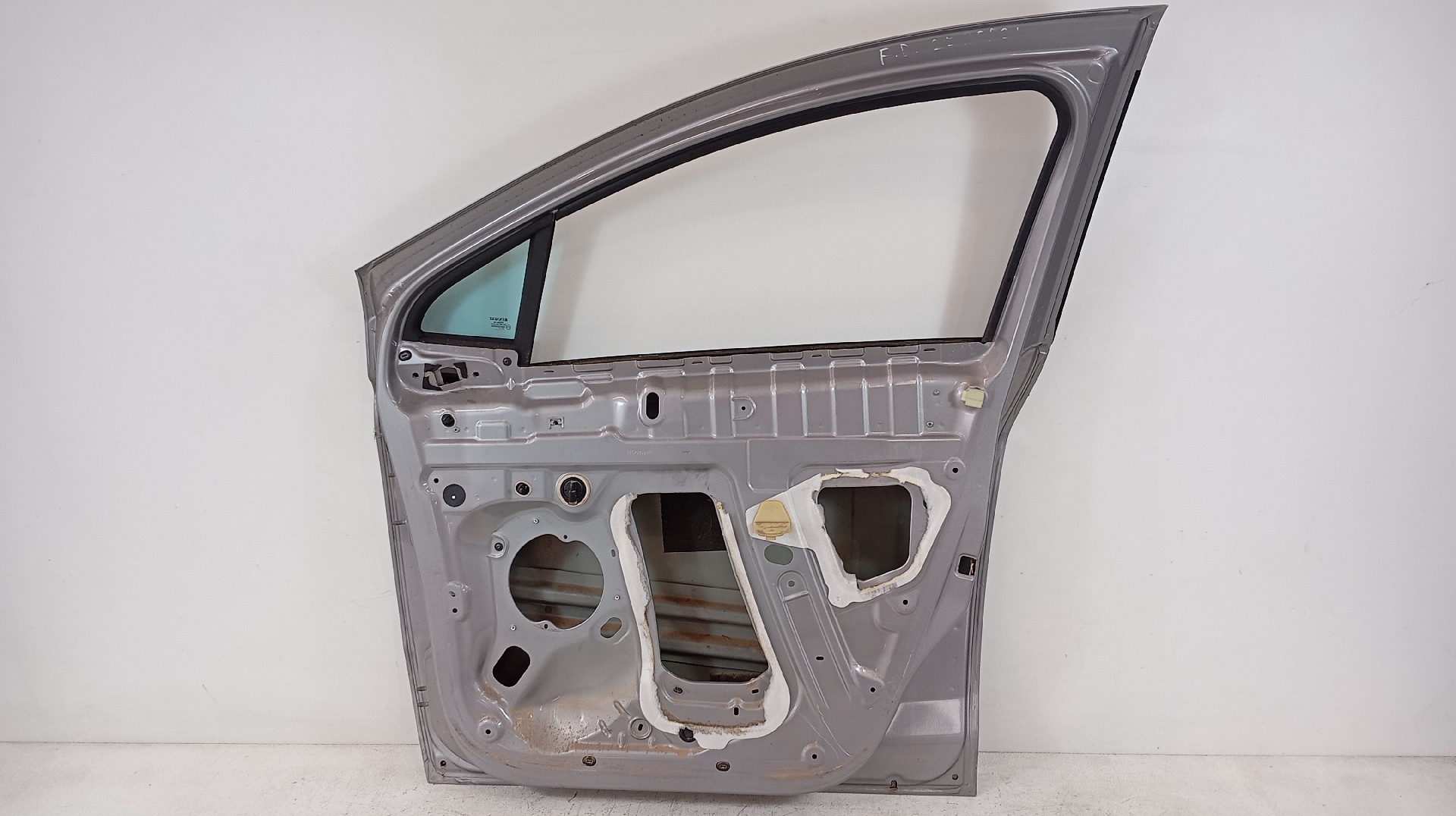 Front Door Right  RENAULT ZOE (BFM_) | 12 -  Imagem-3