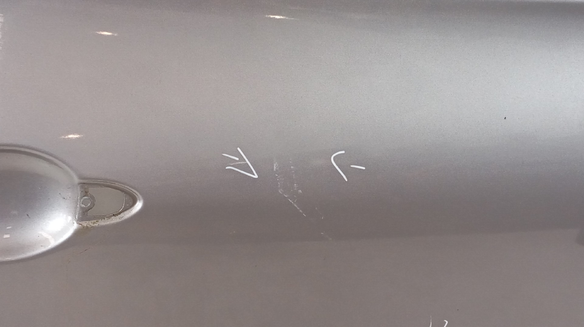 Front Door Right  RENAULT ZOE (BFM_) | 12 -  Imagem-1