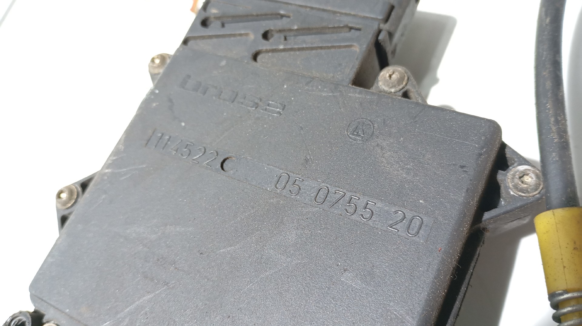 Elevador Frente Direito Elétrico GENERICO GENERICO Imagem-3