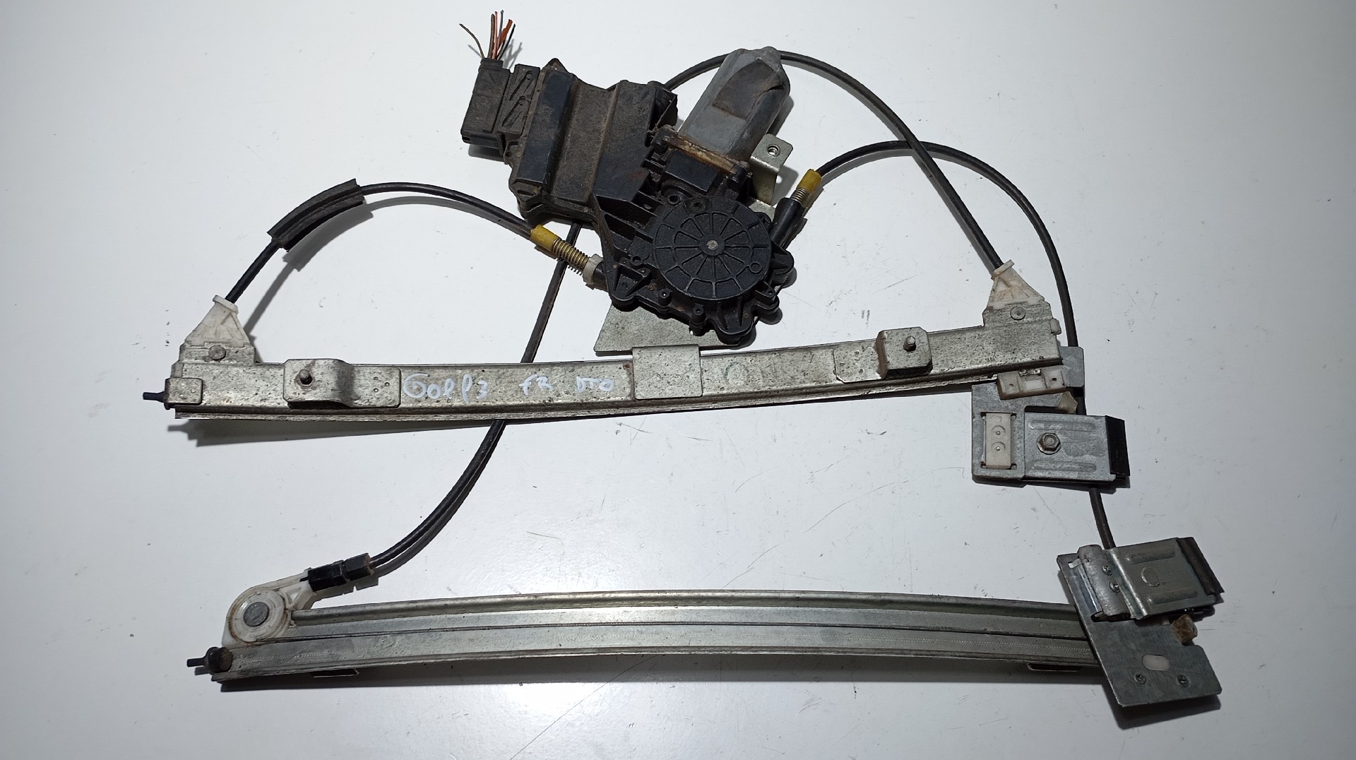 Elevador Frente Direito Elétrico GENERICO GENERICO