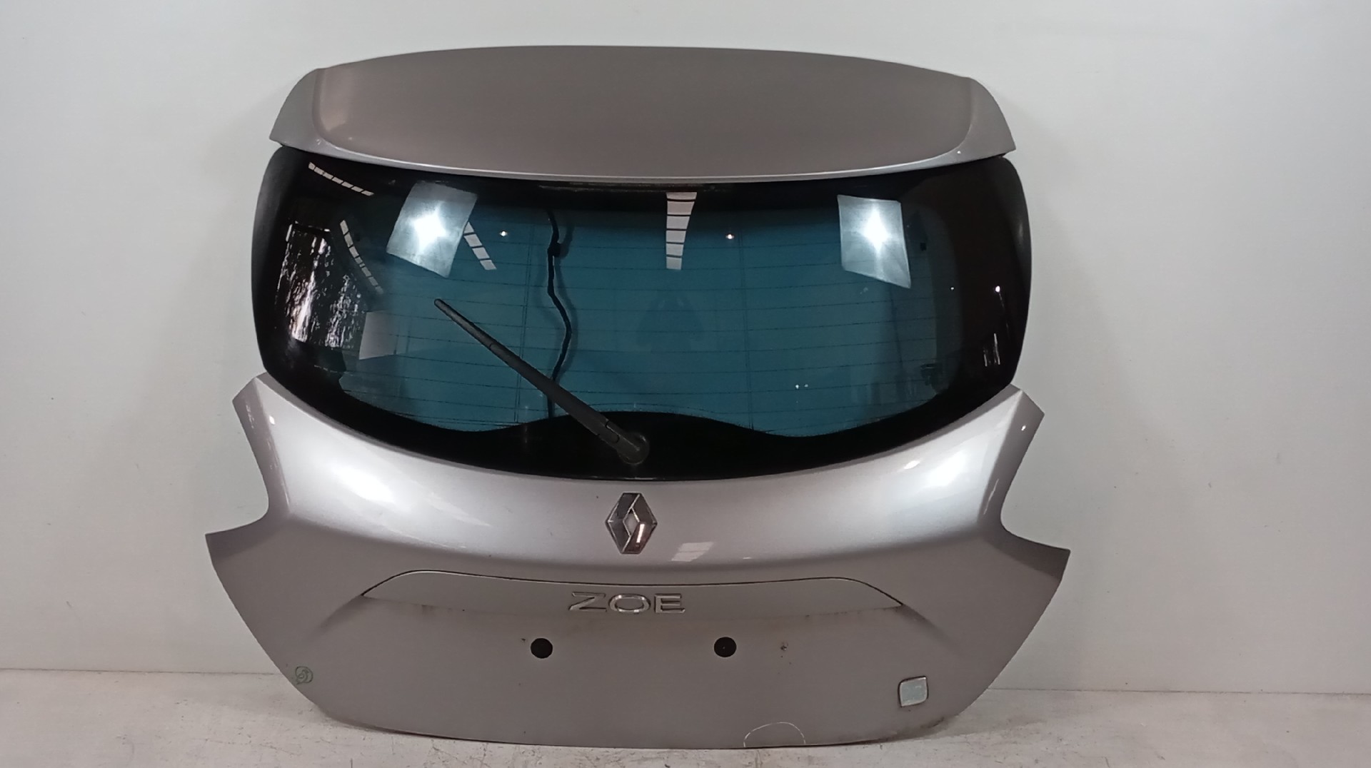 Porta da Mala Bagageira RENAULT ZOE (BFM_) | 12 - 