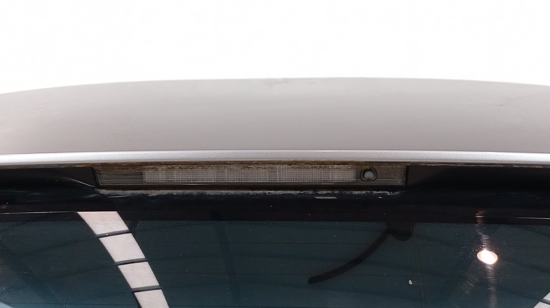 Porta da Mala Bagageira RENAULT ZOE (BFM_) | 12 -  Imagem-2