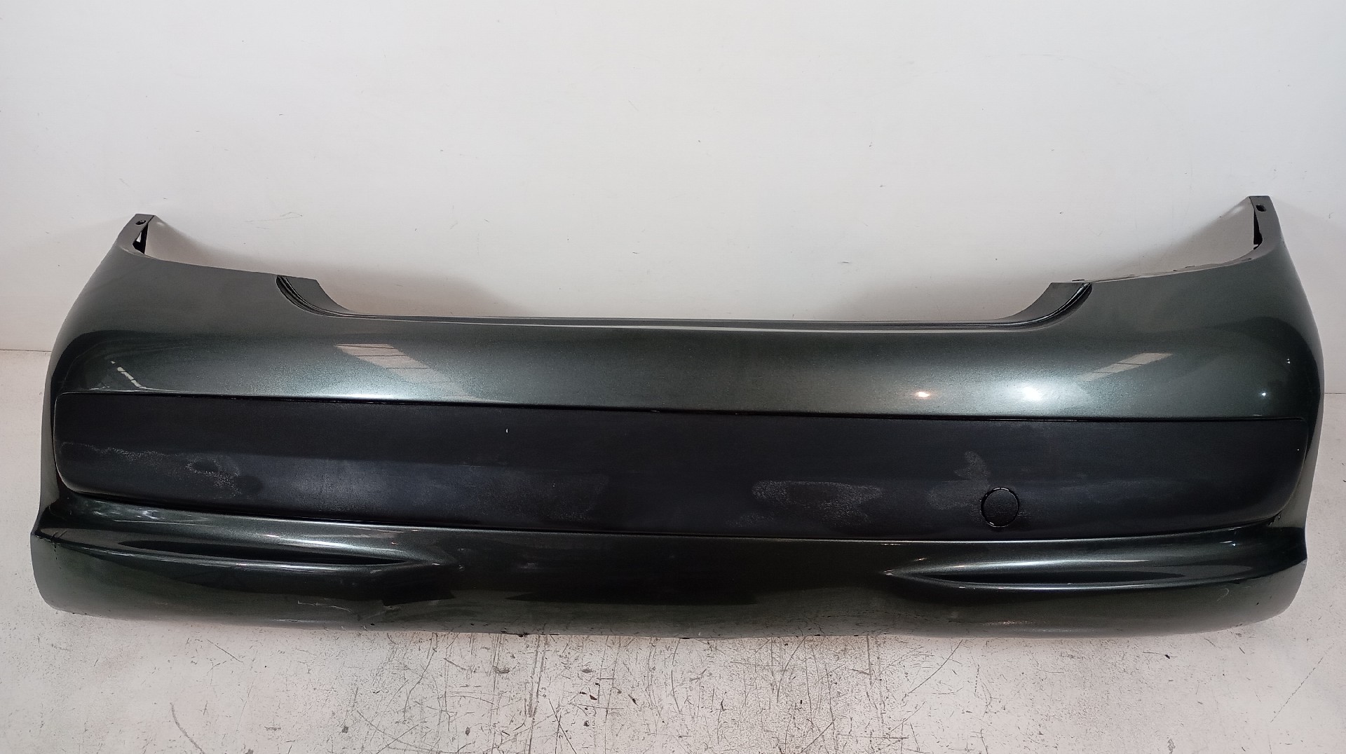 Para Choques Traseiro PEUGEOT 207 (WA_, WC_) | 06 - 15