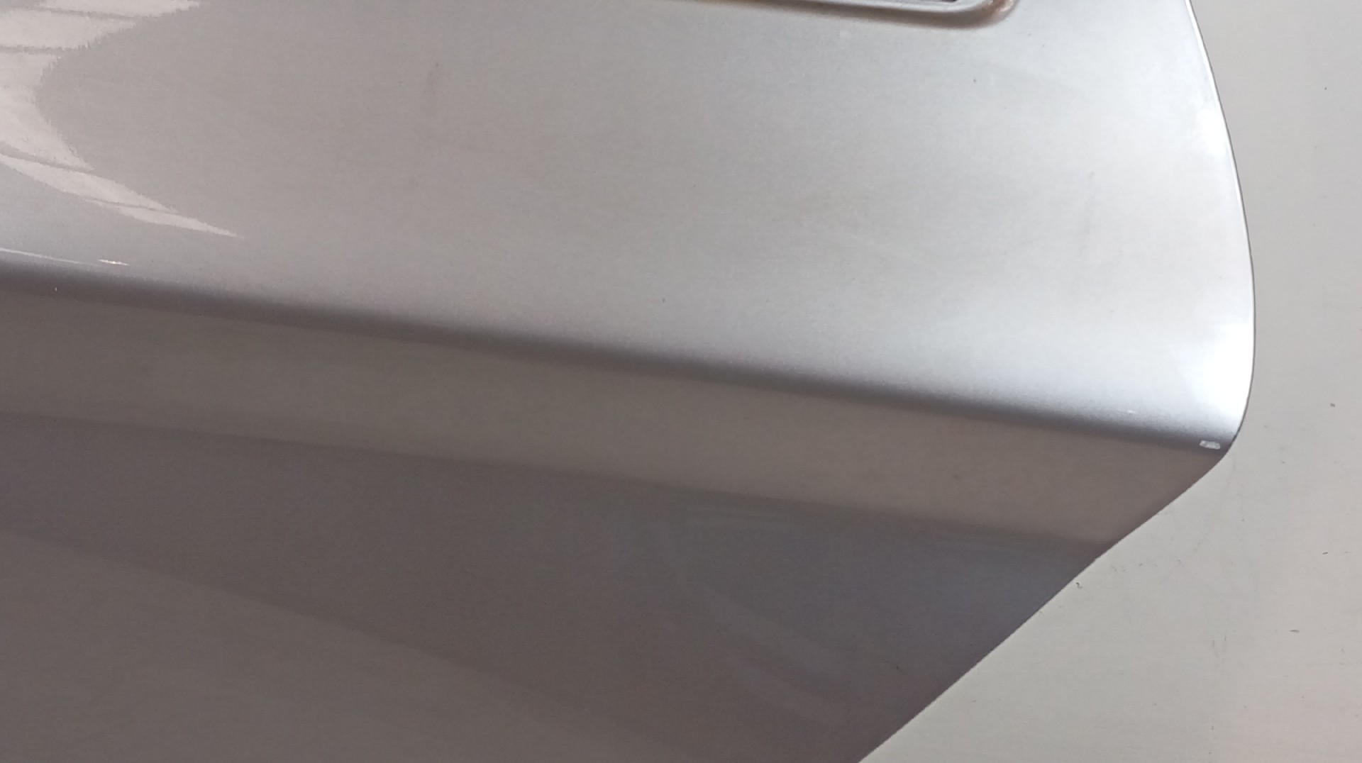 Rear Door Left RENAULT ZOE (BFM_) | 12 -  Imagem-1