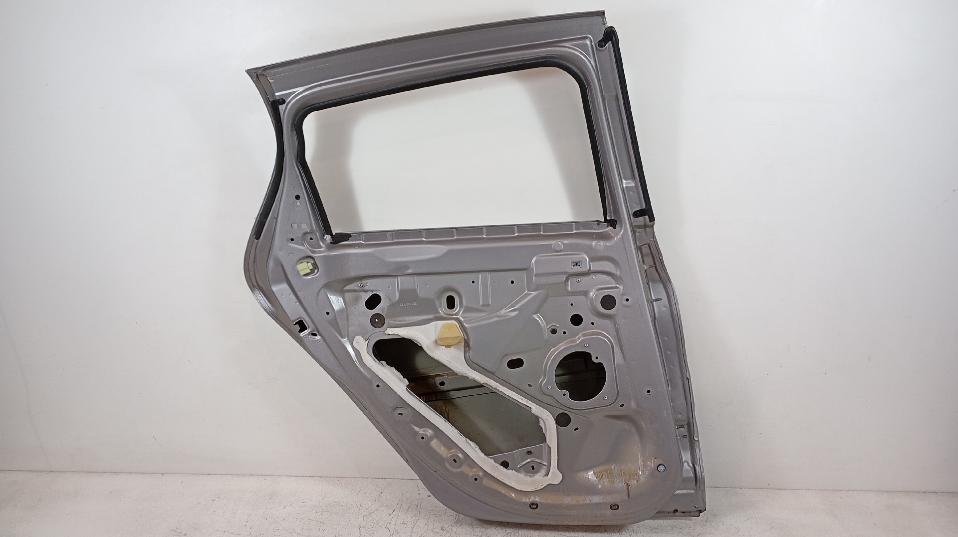 Rear Door Left RENAULT ZOE (BFM_) | 12 -  Imagem-2