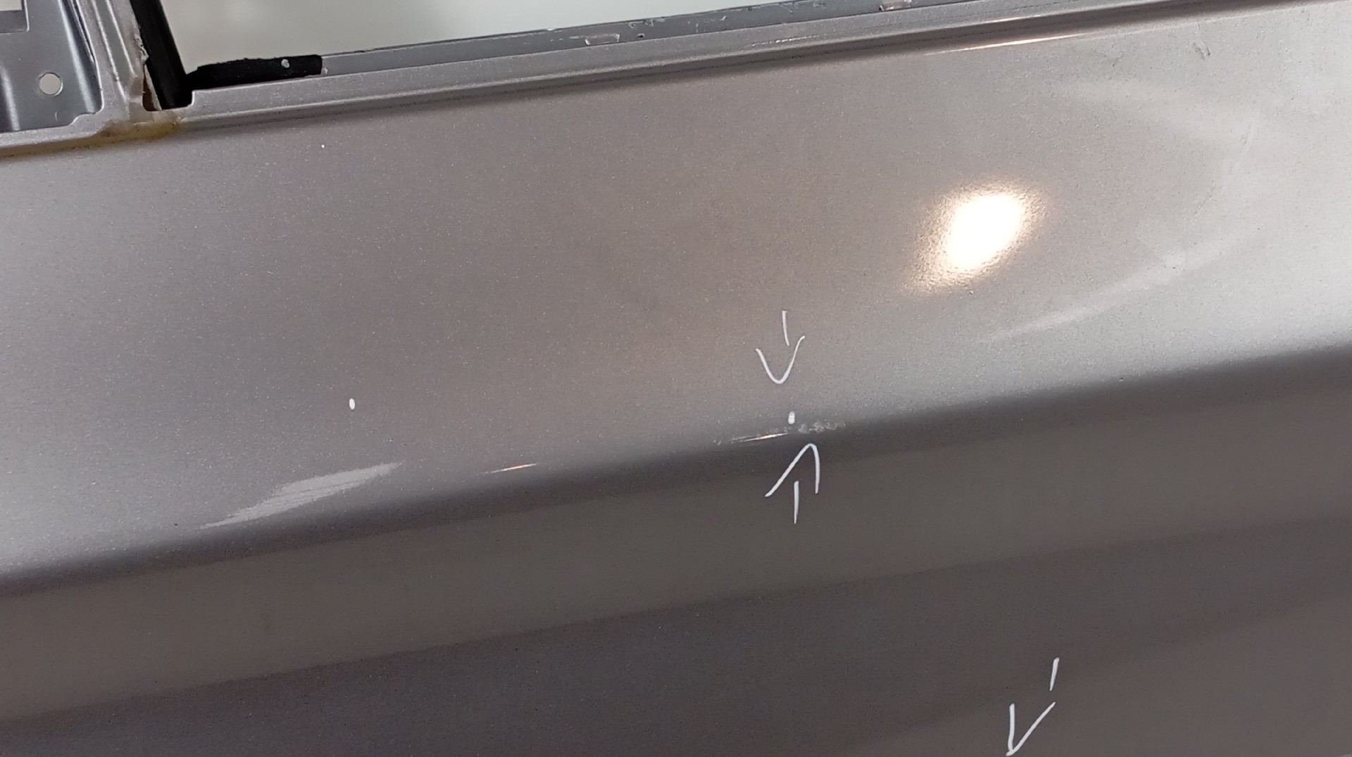 Rear Door Right RENAULT ZOE (BFM_) | 12 -  Imagem-2