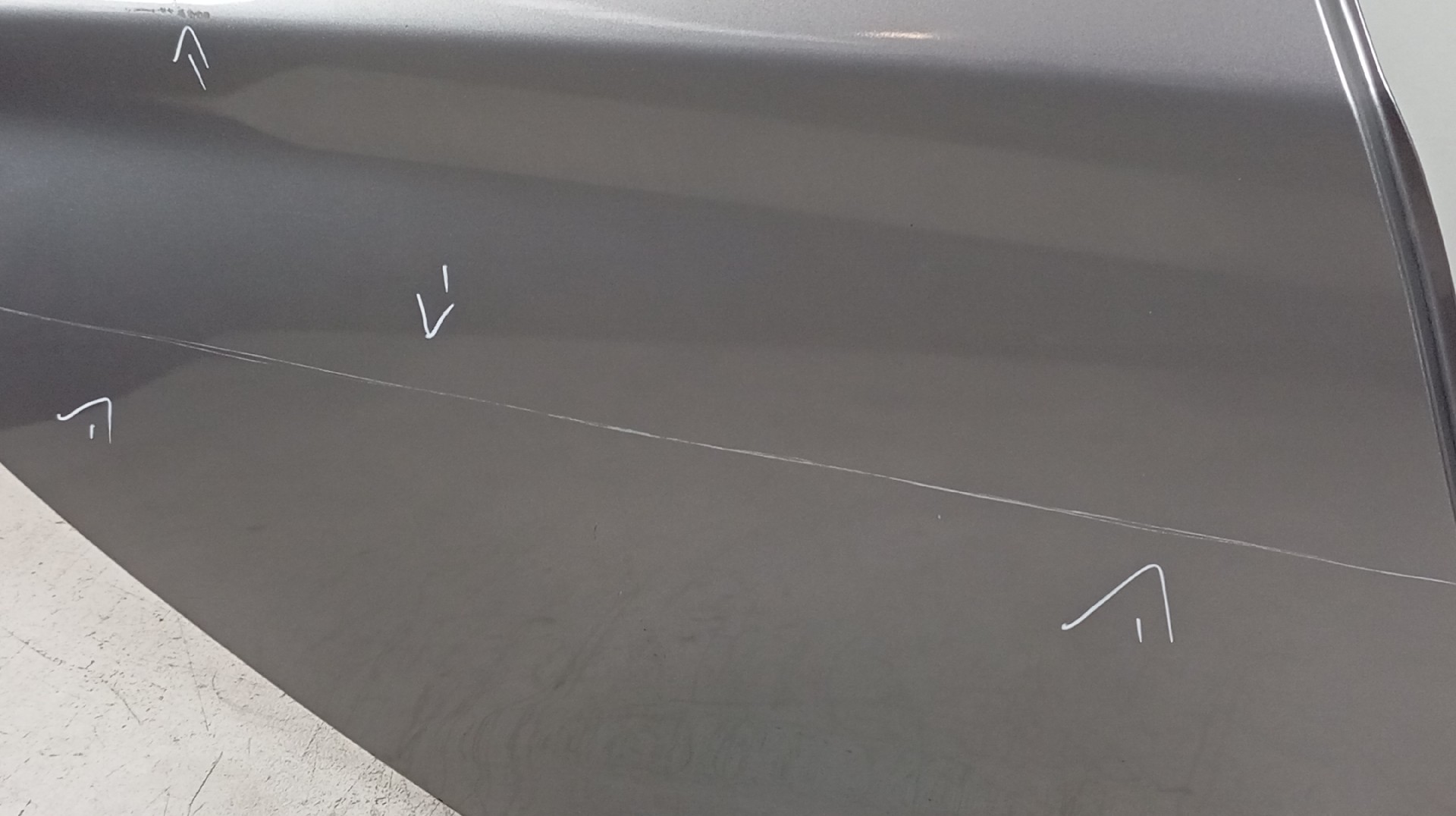 Rear Door Right RENAULT ZOE (BFM_) | 12 -  Imagem-1