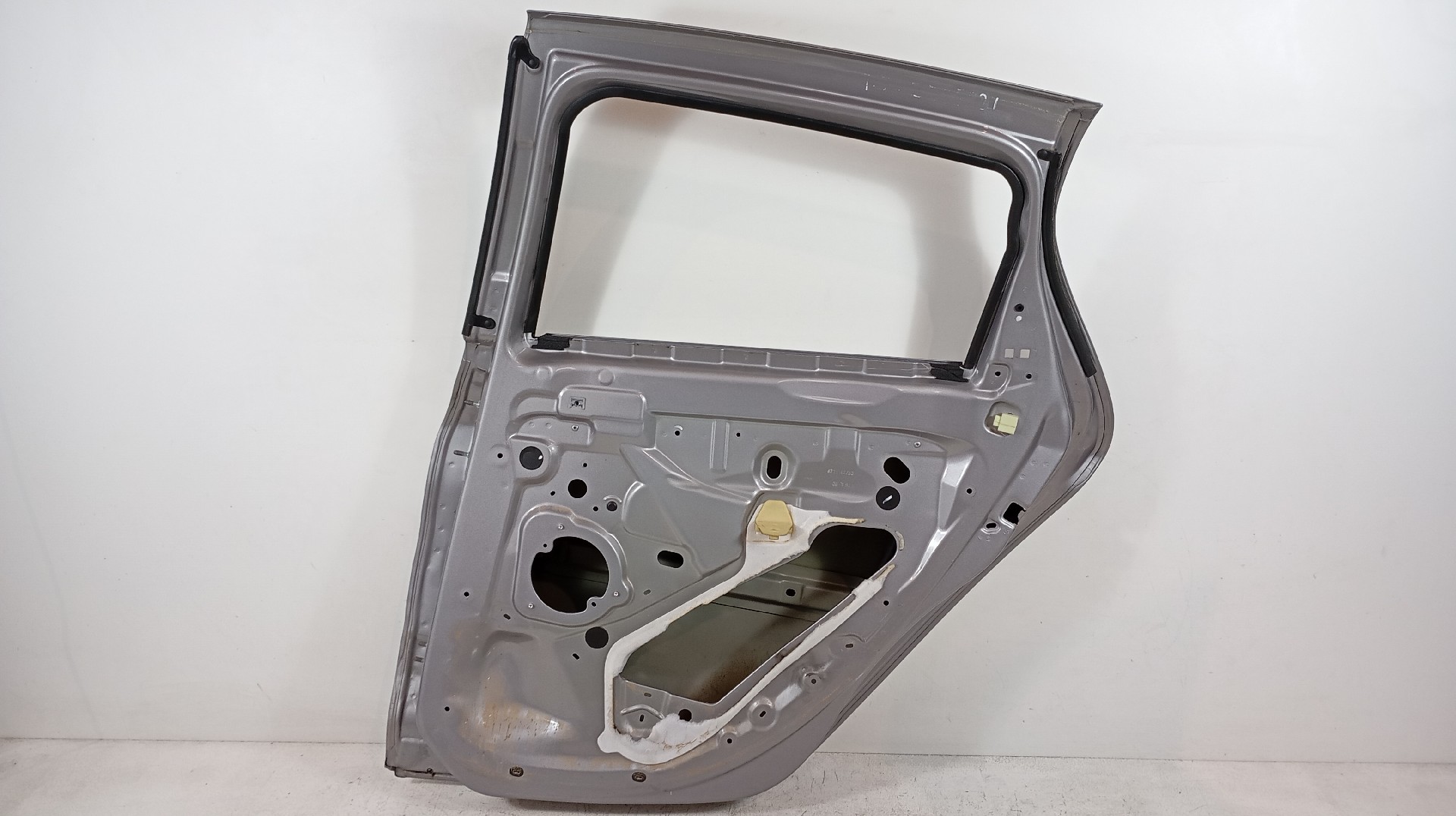 Rear Door Right RENAULT ZOE (BFM_) | 12 -  Imagem-3