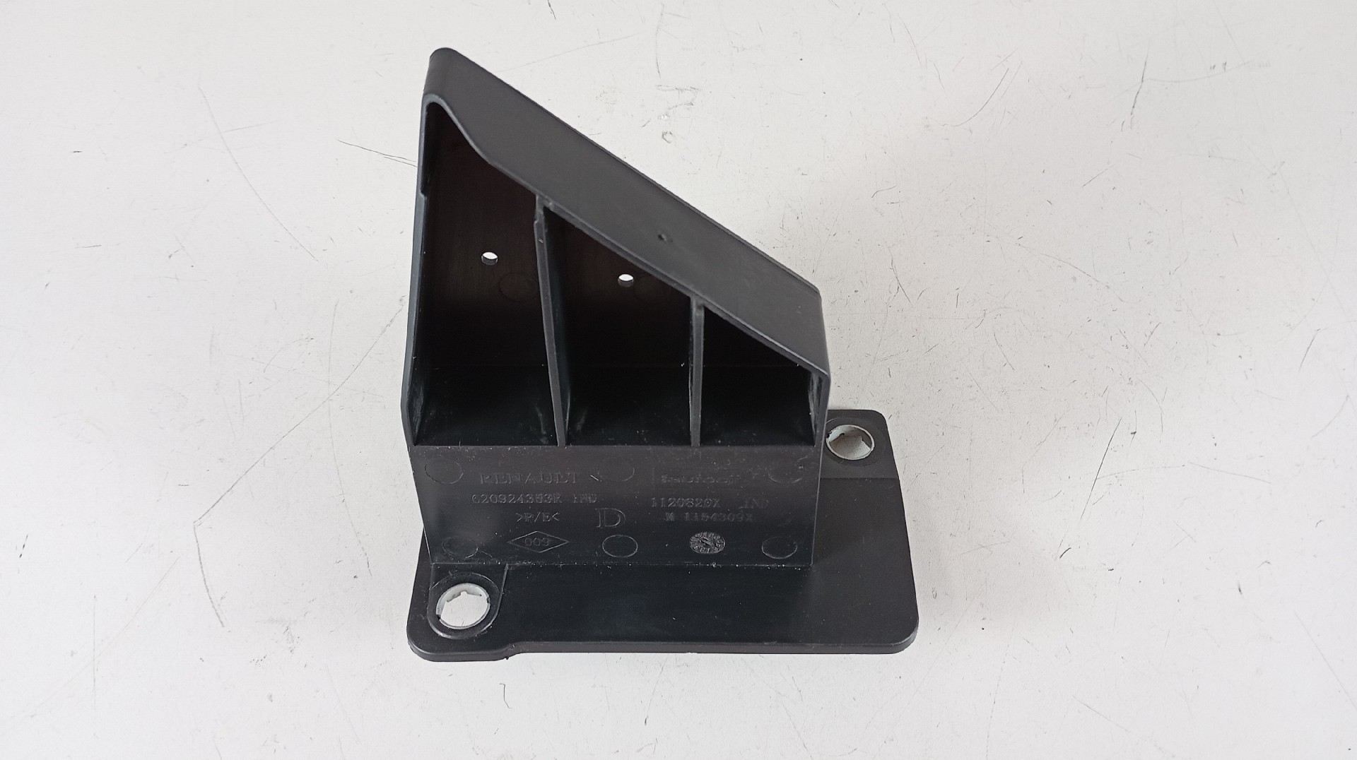 Suporte Encaixe Para Choques Direito RENAULT ZOE