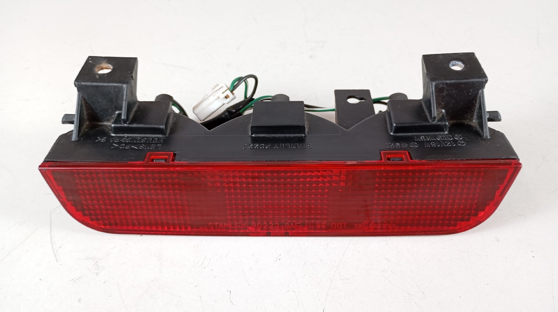 Farolim 3º Stop Traseiro MITSUBISHI PAJERO / SHOGUN