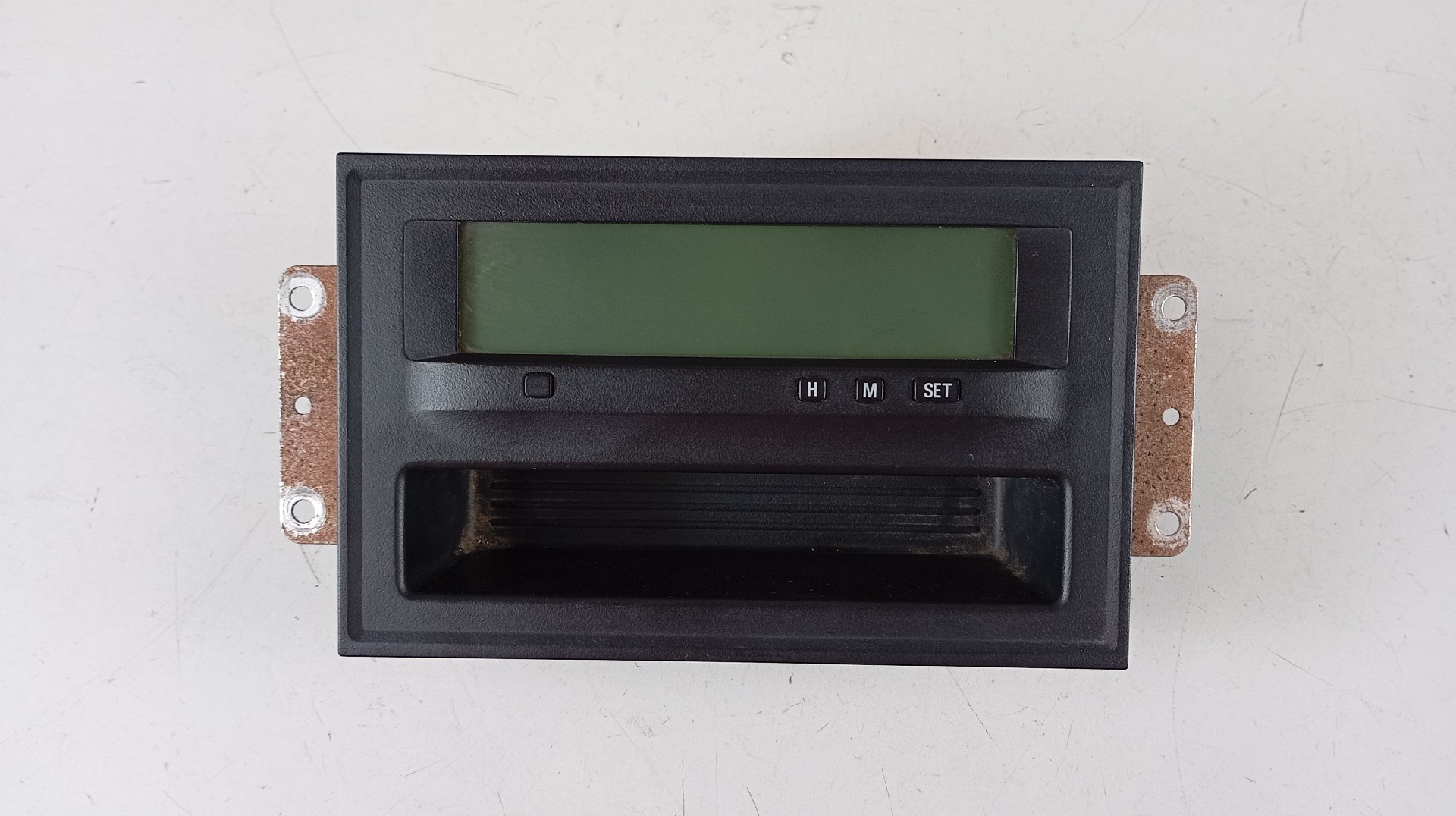 Display do Relógio MITSUBISHI PAJERO / SHOGUN