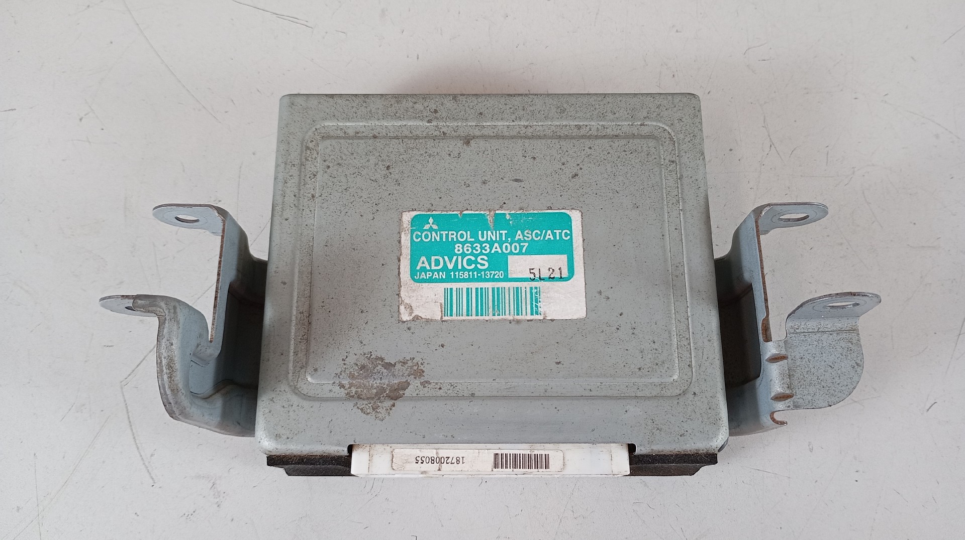 Módulo MITSUBISHI PAJERO / SHOGUN