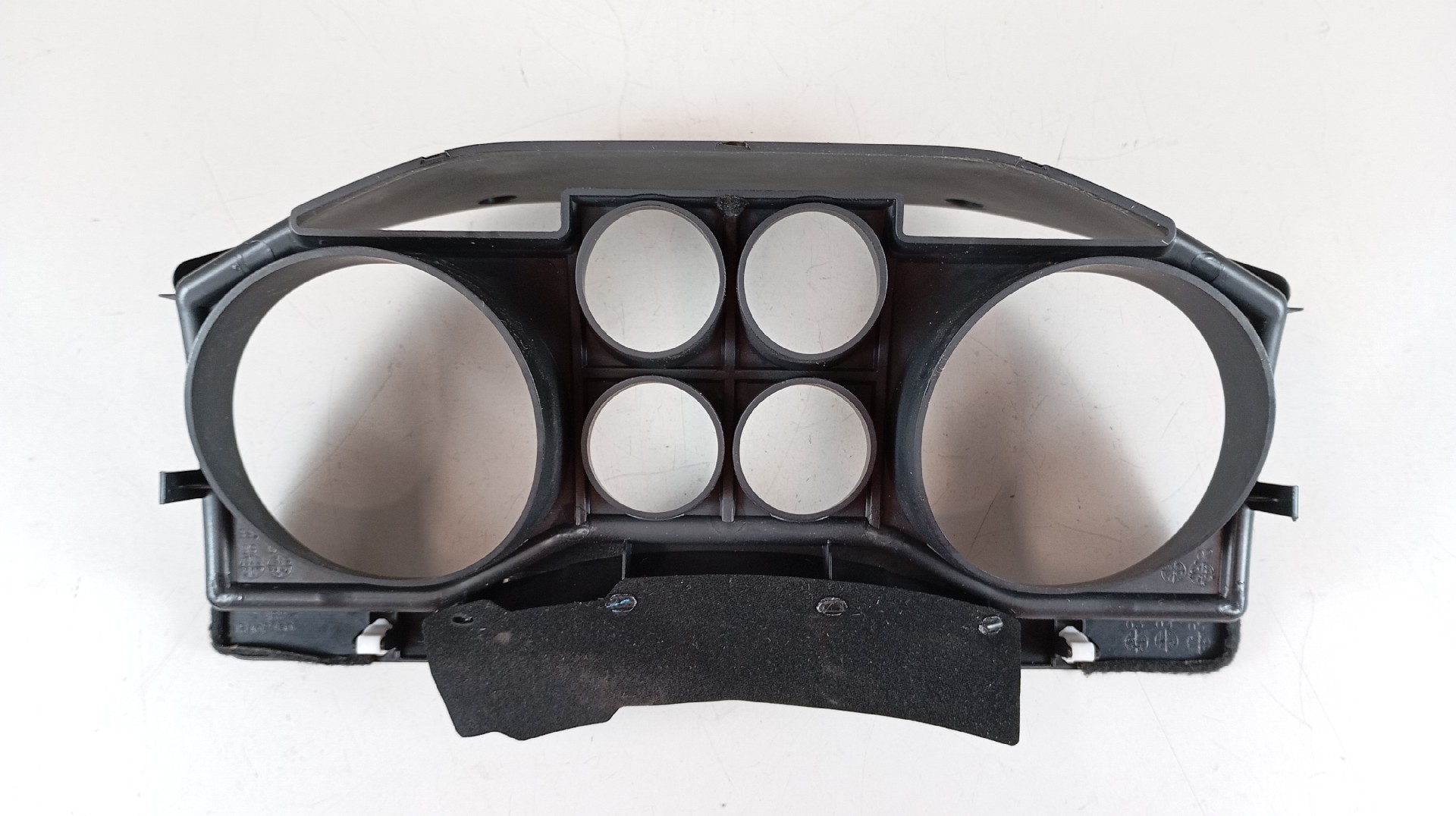 Forra do Quadrante MITSUBISHI PAJERO / SHOGUN Imagem-1