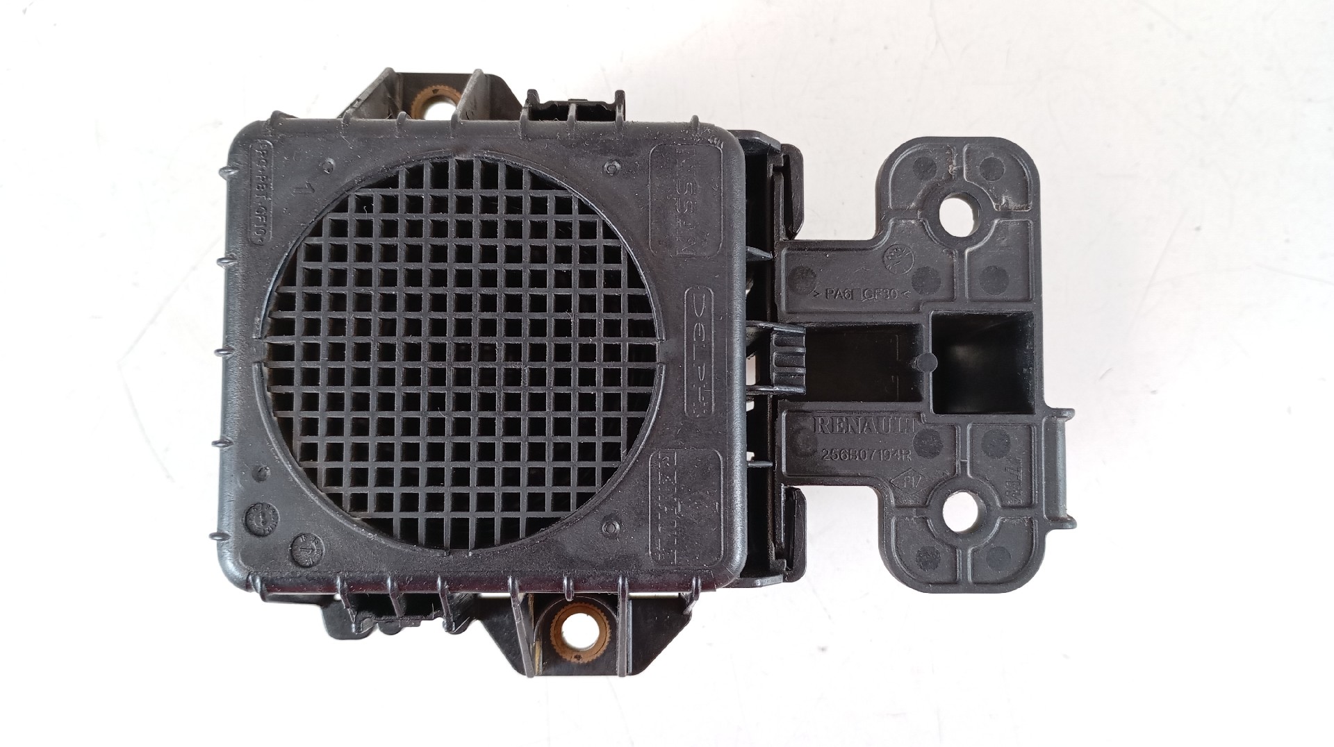 Buzina de Marcha RENAULT ZOE Imagem-3