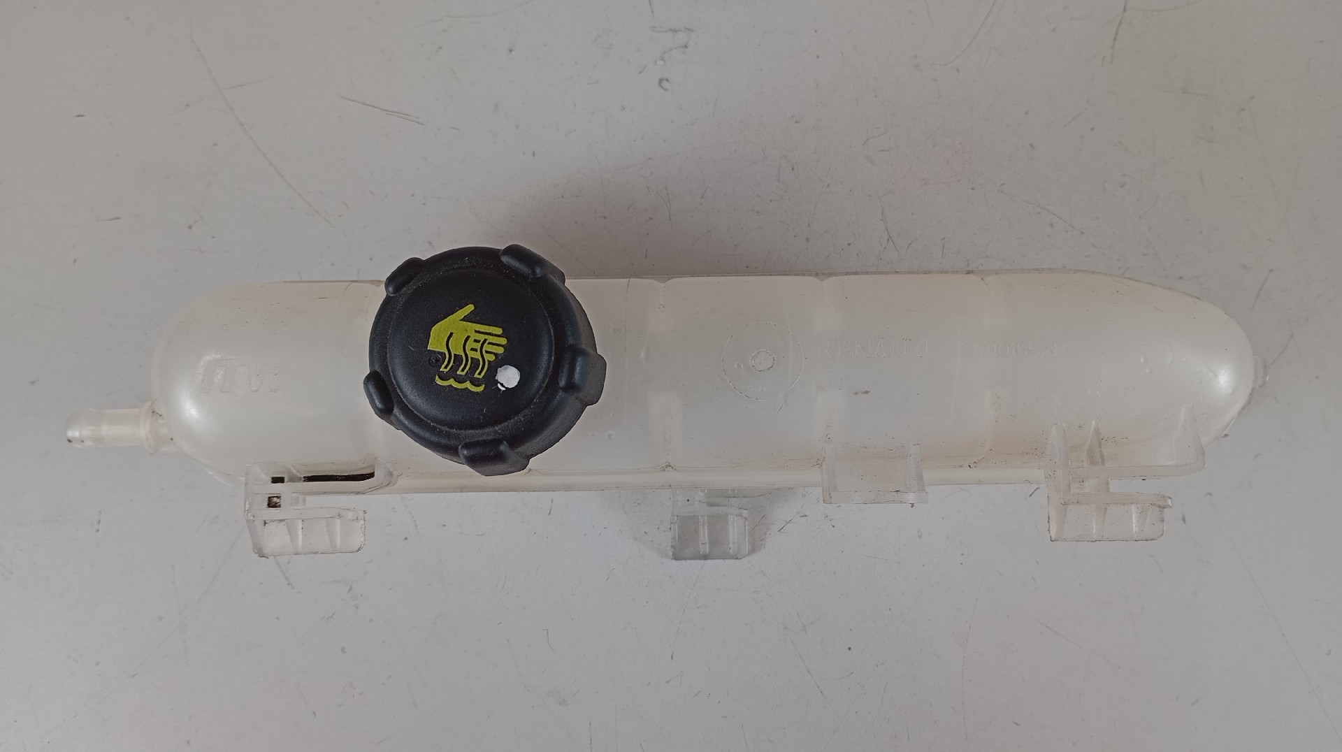 Vaso Expansão RENAULT ZOE