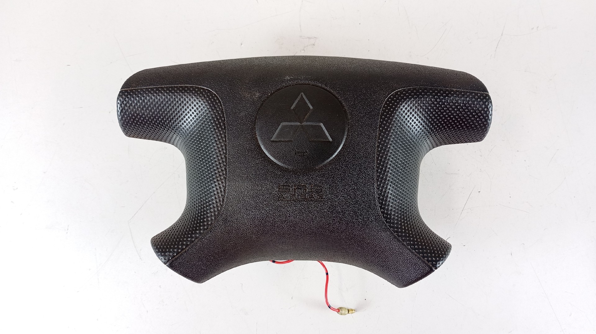 Airbag Conductor MITSUBISHI PAJERO / SHOGUN