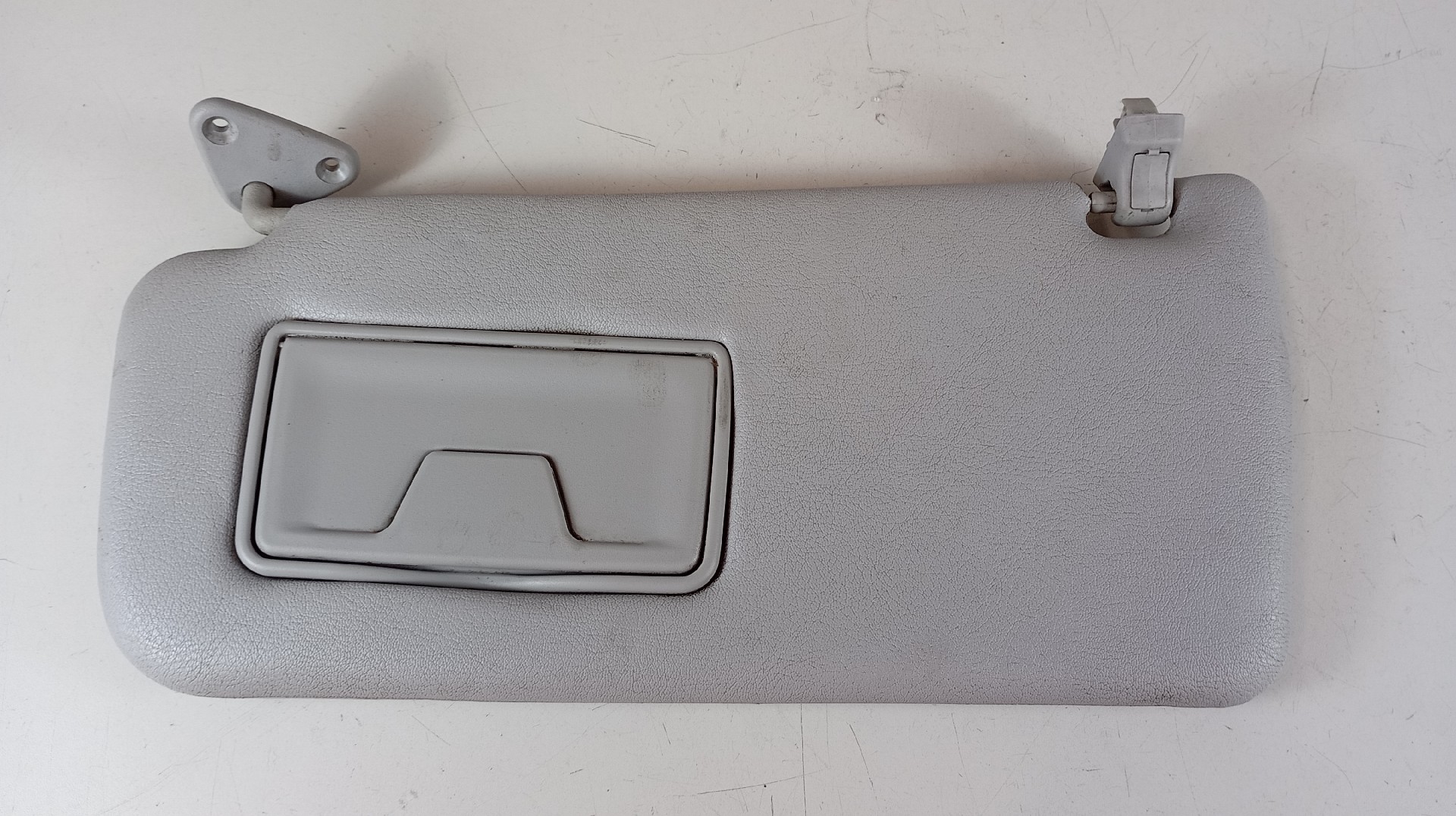 Pala de Sol Esquerda MITSUBISHI PAJERO / SHOGUN