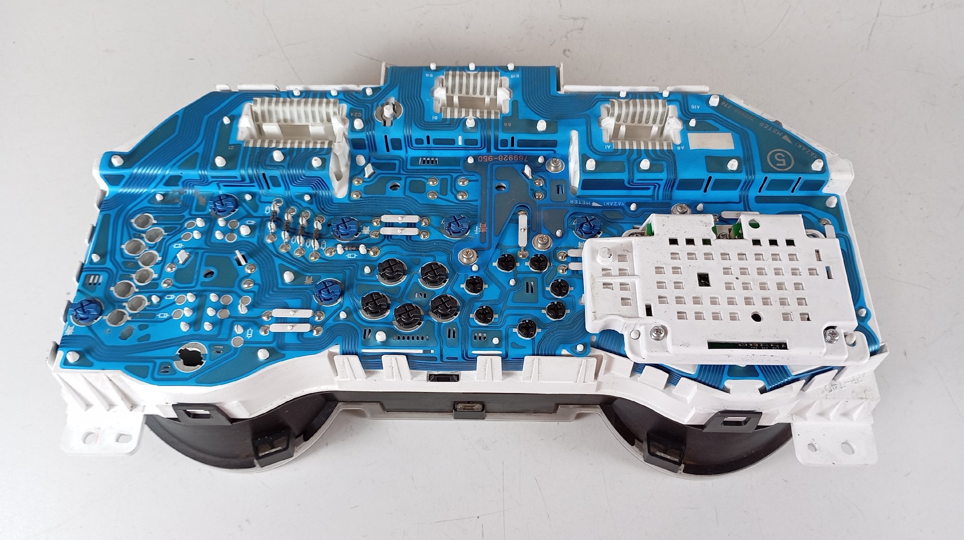 Quadrante MITSUBISHI PAJERO / SHOGUN Imagem-1